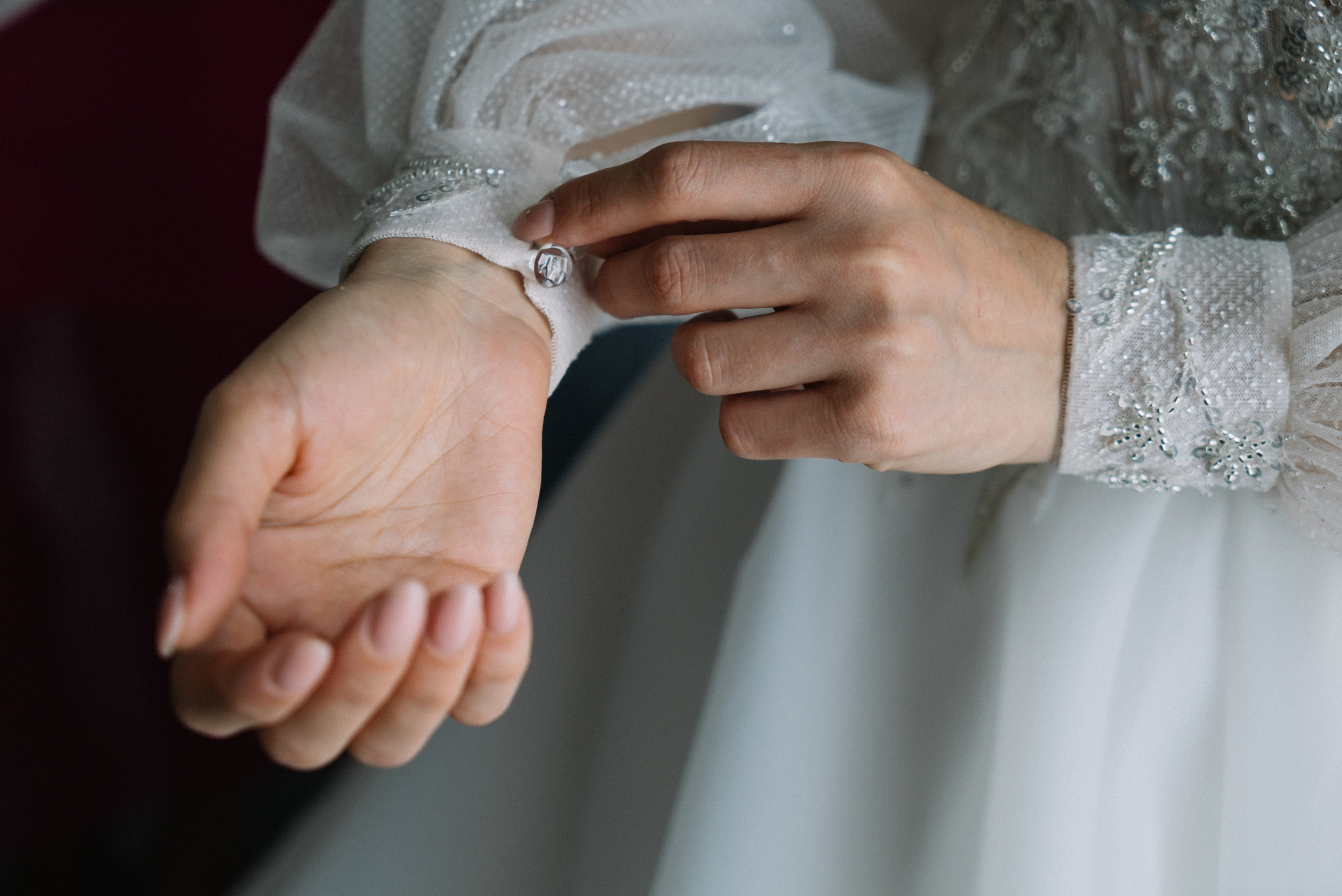 Владимир и Ирина. Свадебный фотограф в Самаре Анна Ковалева