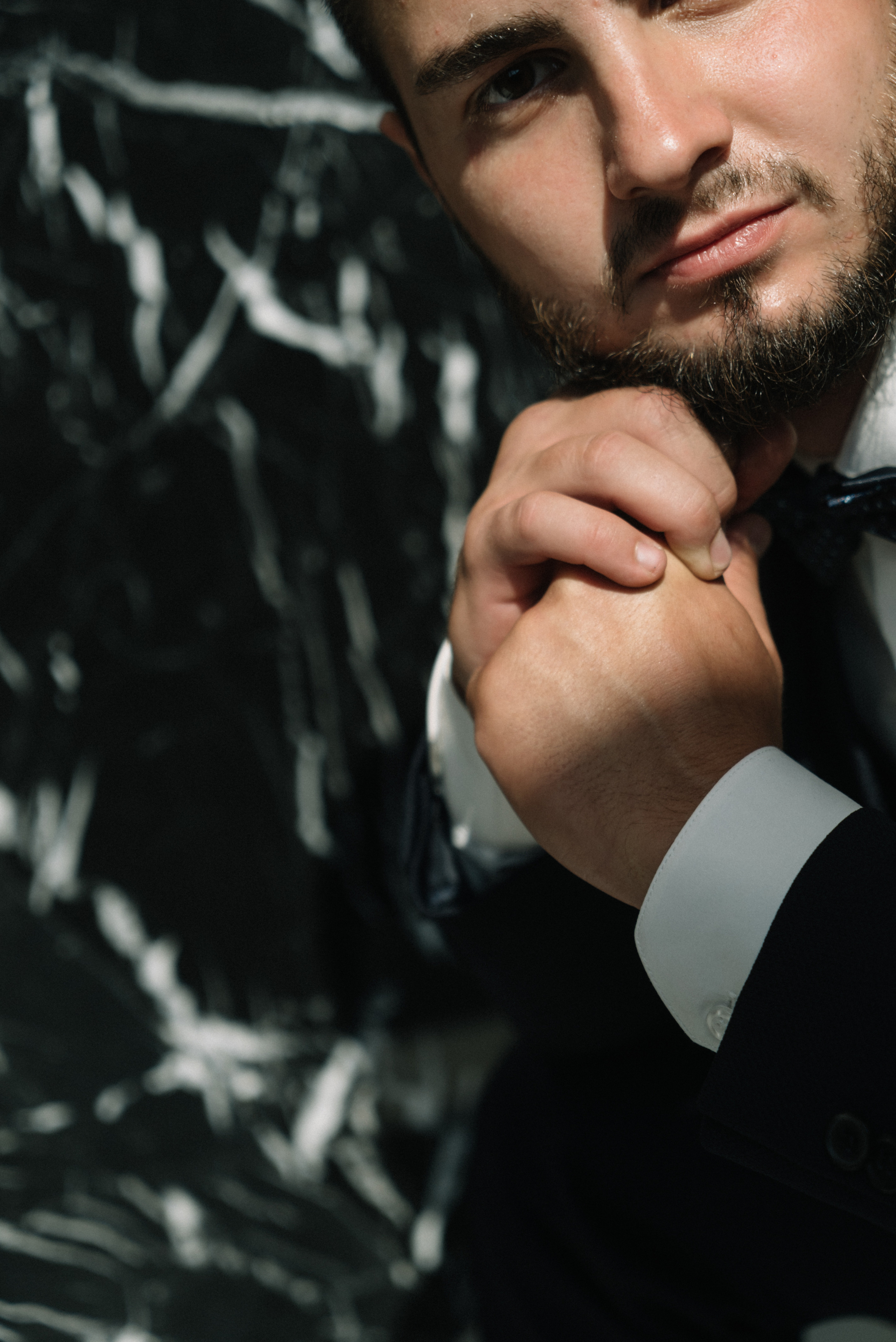 Владимир и Ирина. Свадебный фотограф в Самаре Анна Ковалева