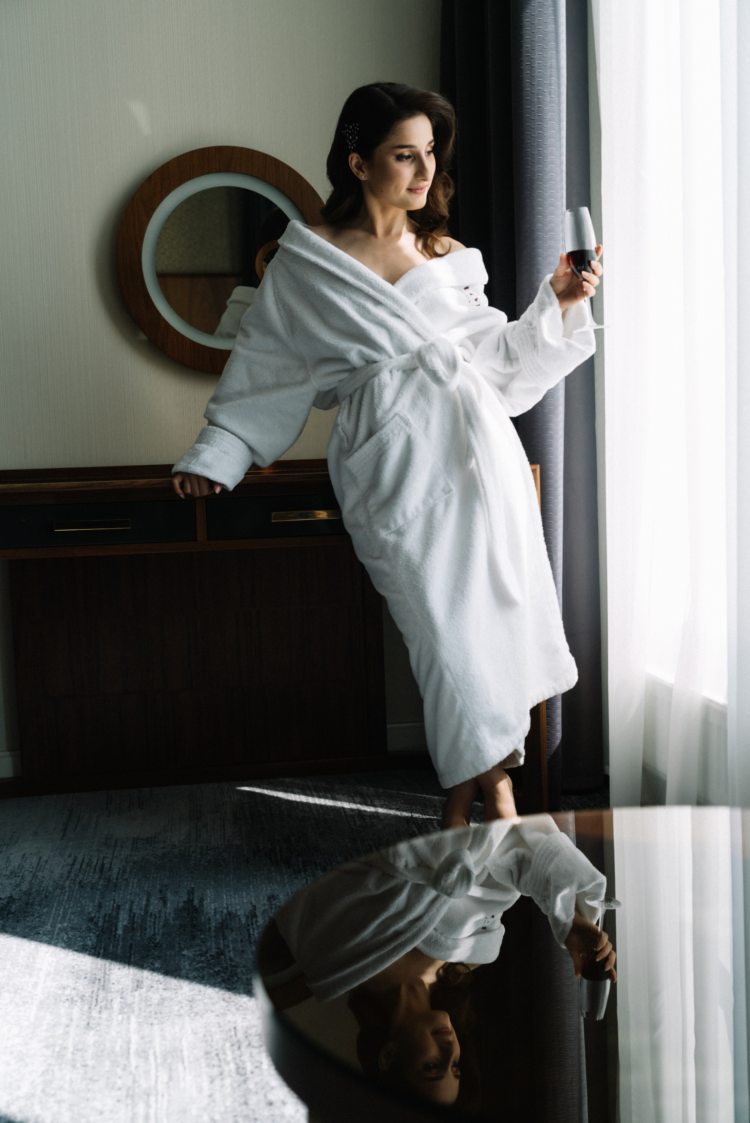 Владимир и Ирина. Свадебный фотограф в Самаре Анна Ковалева