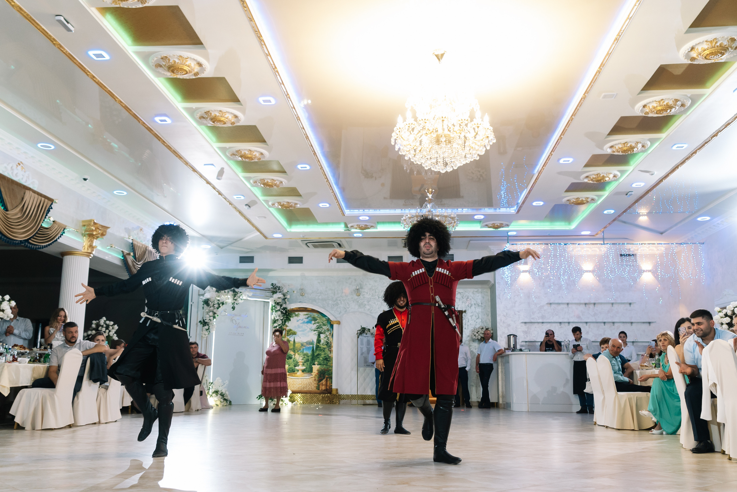 Владимир и Ирина. Свадебный фотограф в Самаре Анна Ковалева