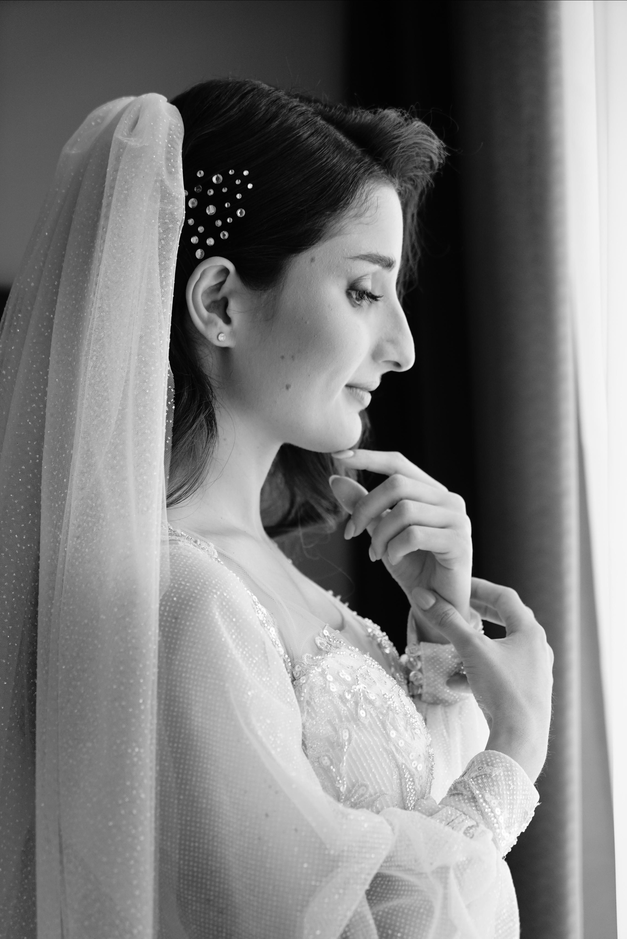 Владимир и Ирина. Свадебный фотограф в Самаре Анна Ковалева