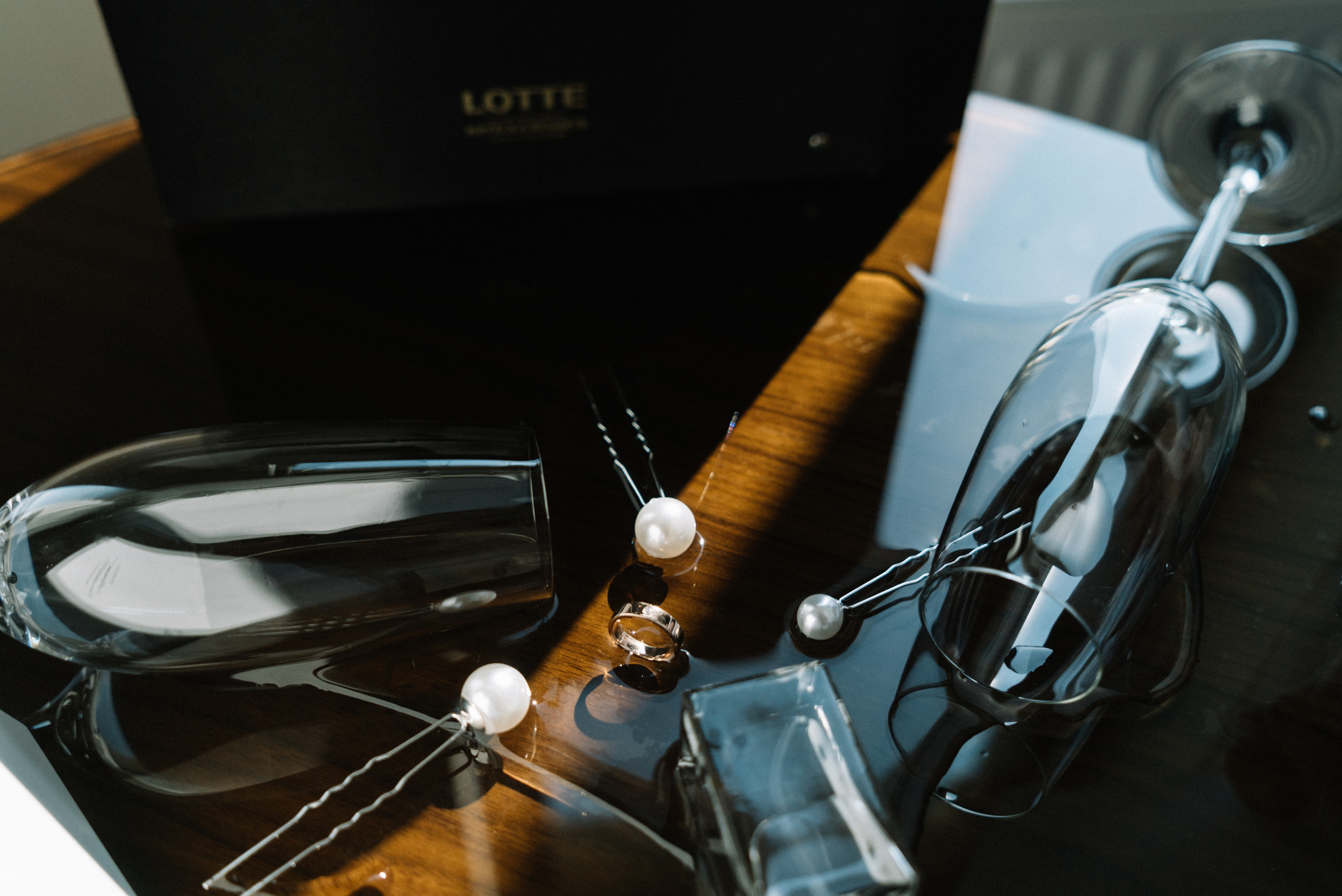 Владимир и Ирина. Свадебный фотограф в Самаре Анна Ковалева