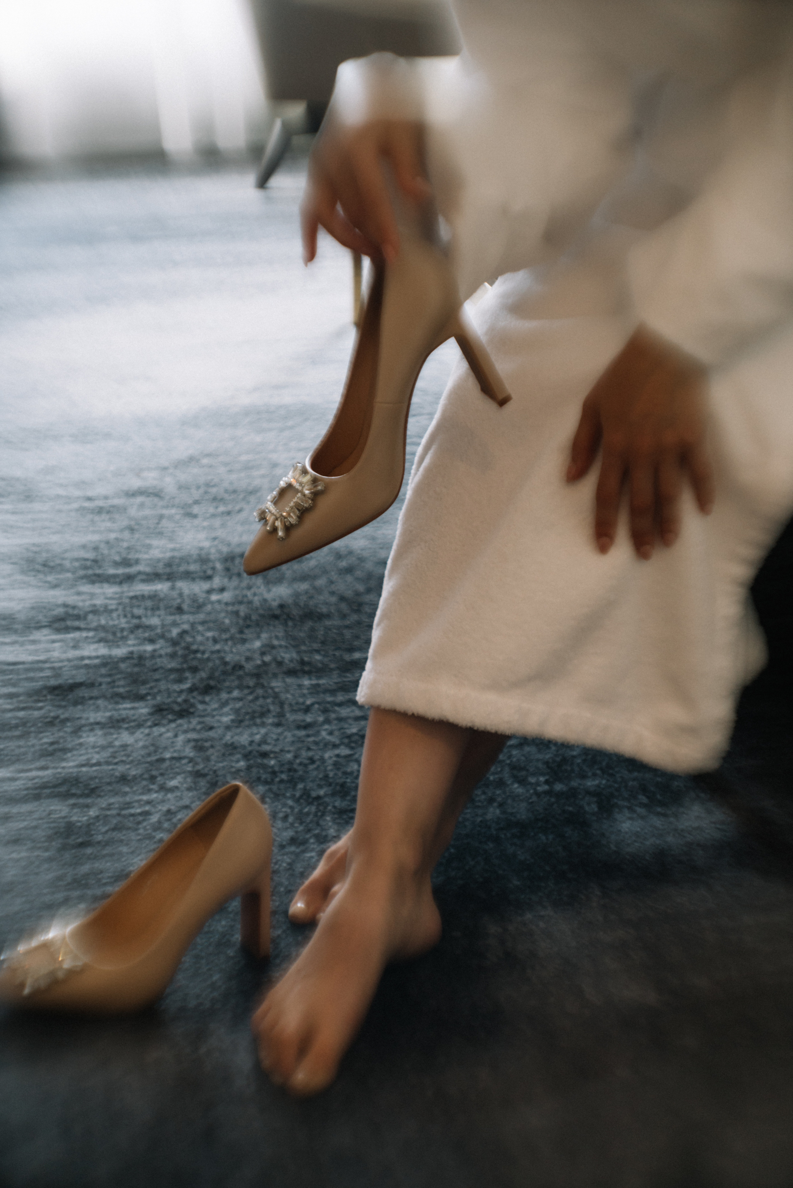 Владимир и Ирина. Свадебный фотограф в Самаре Анна Ковалева