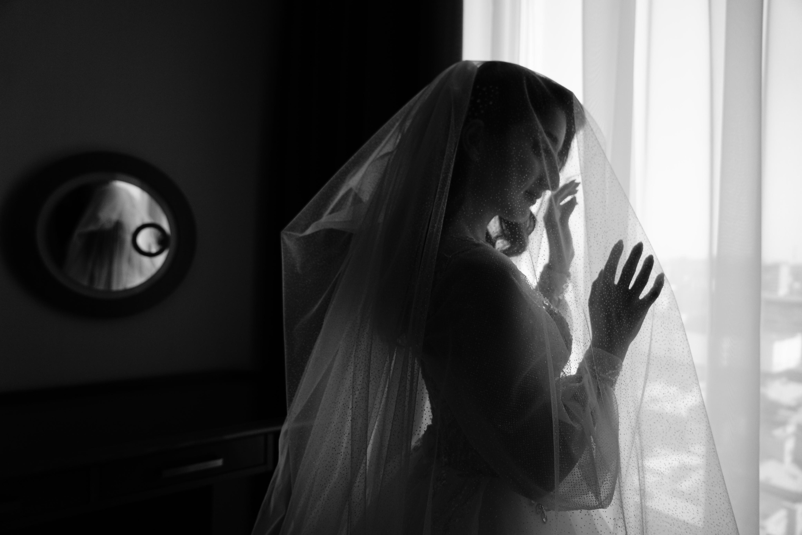 Владимир и Ирина. Свадебный фотограф в Самаре Анна Ковалева