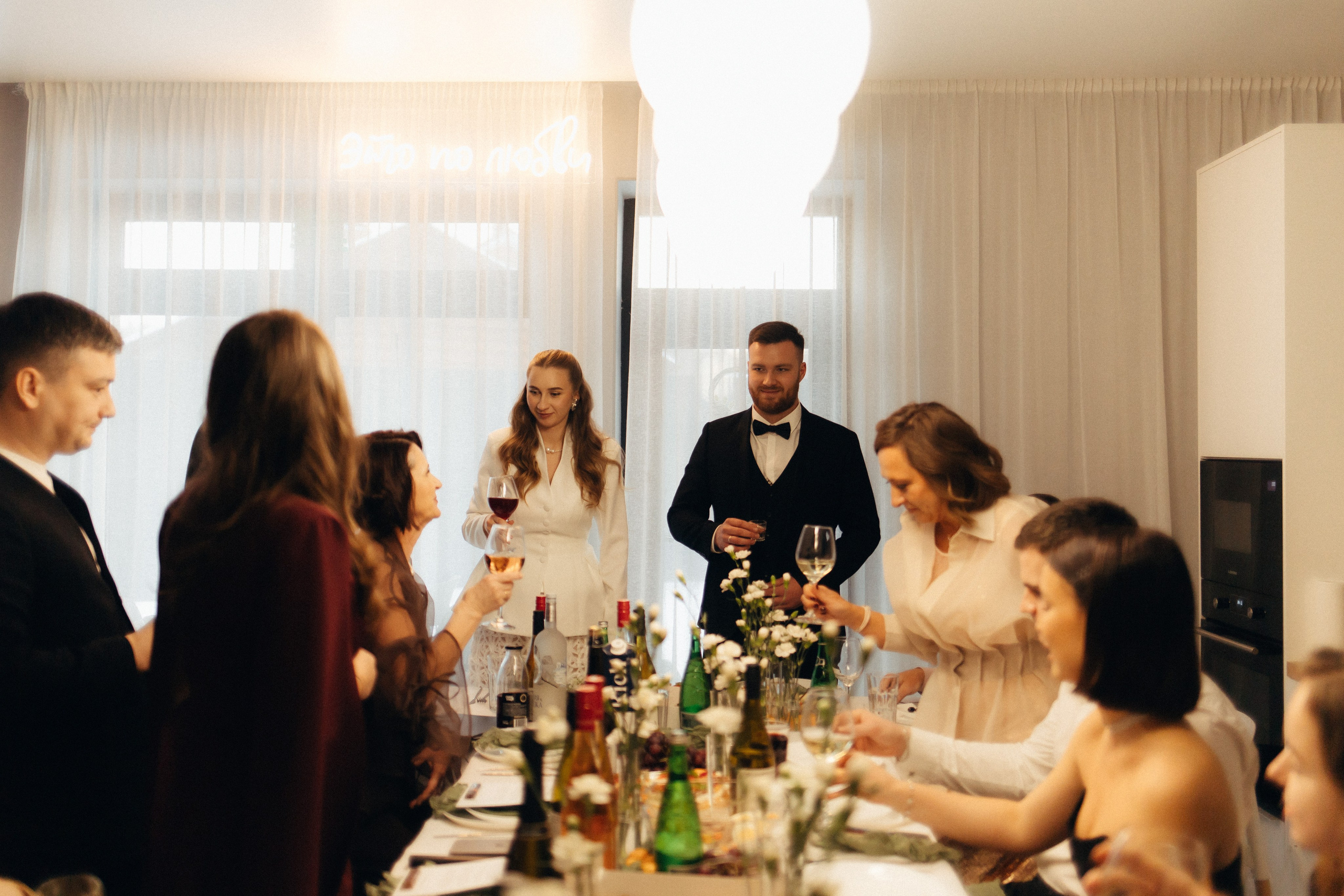 Никита и Елизавета. Катерина Аникеева | Фотограф | Екатеринбург