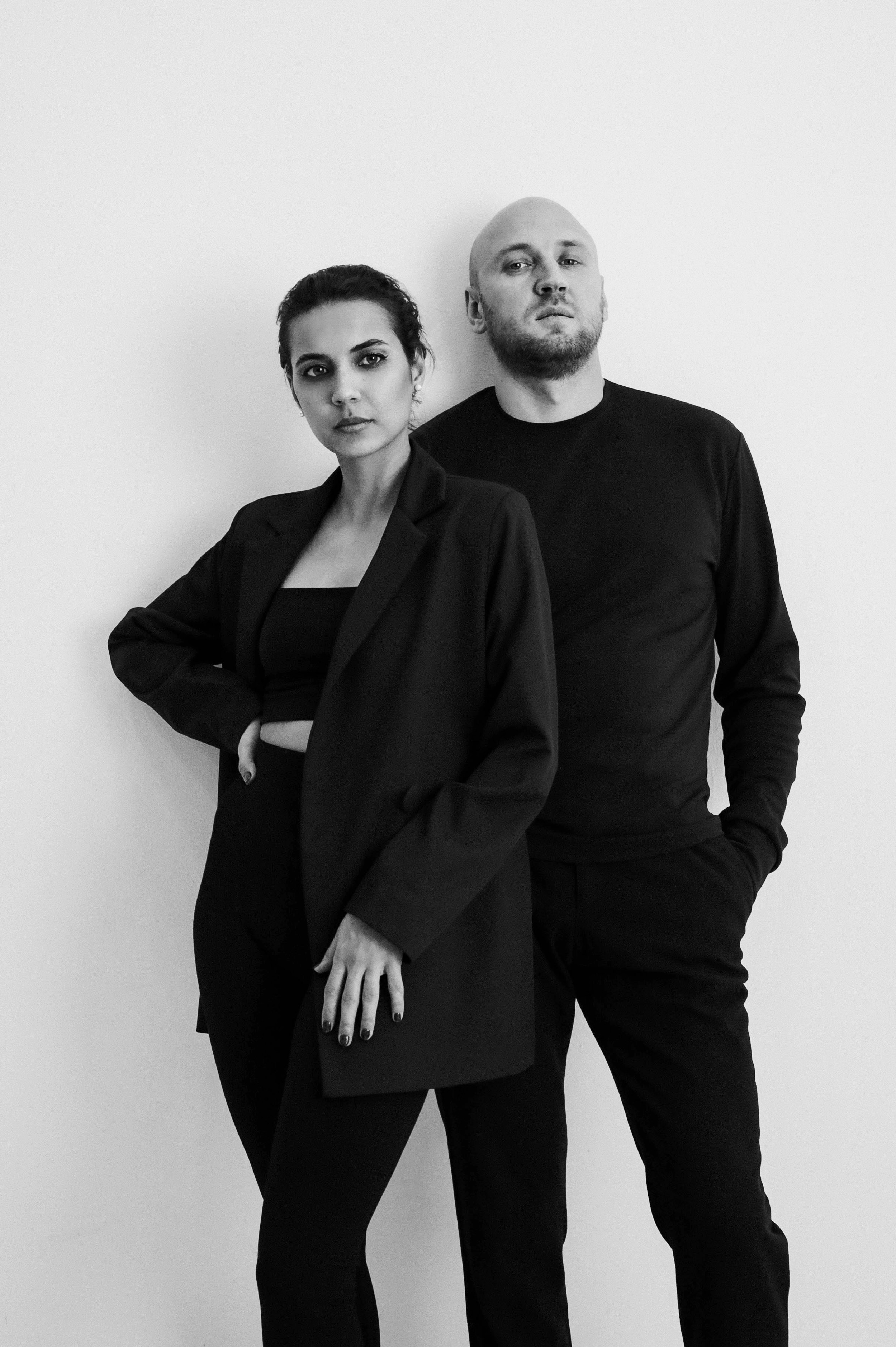 Любовь. Фотограф в Новосибирске Анна Захарова