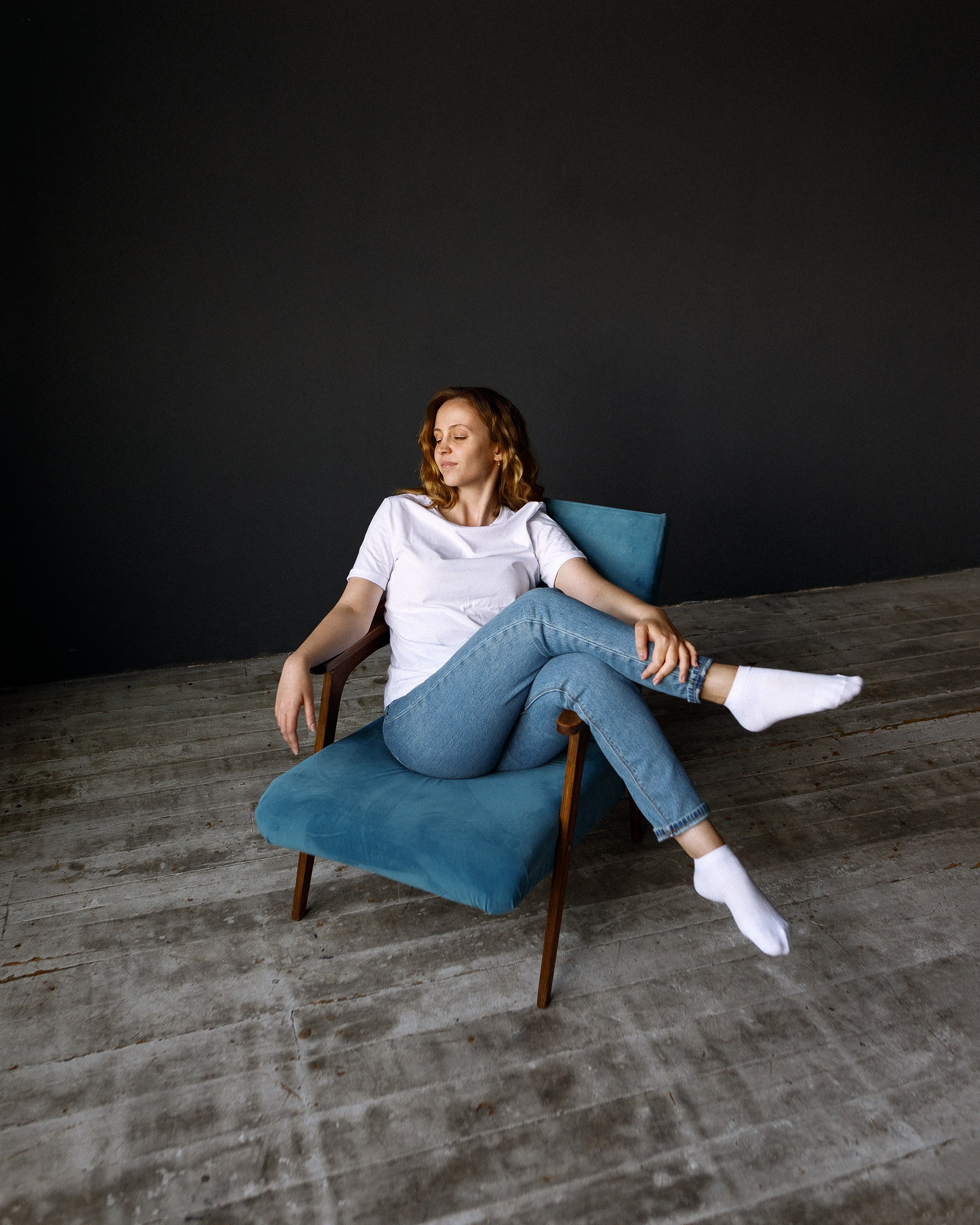 Женский фотограф в Магнитогорске Шапошников Данил