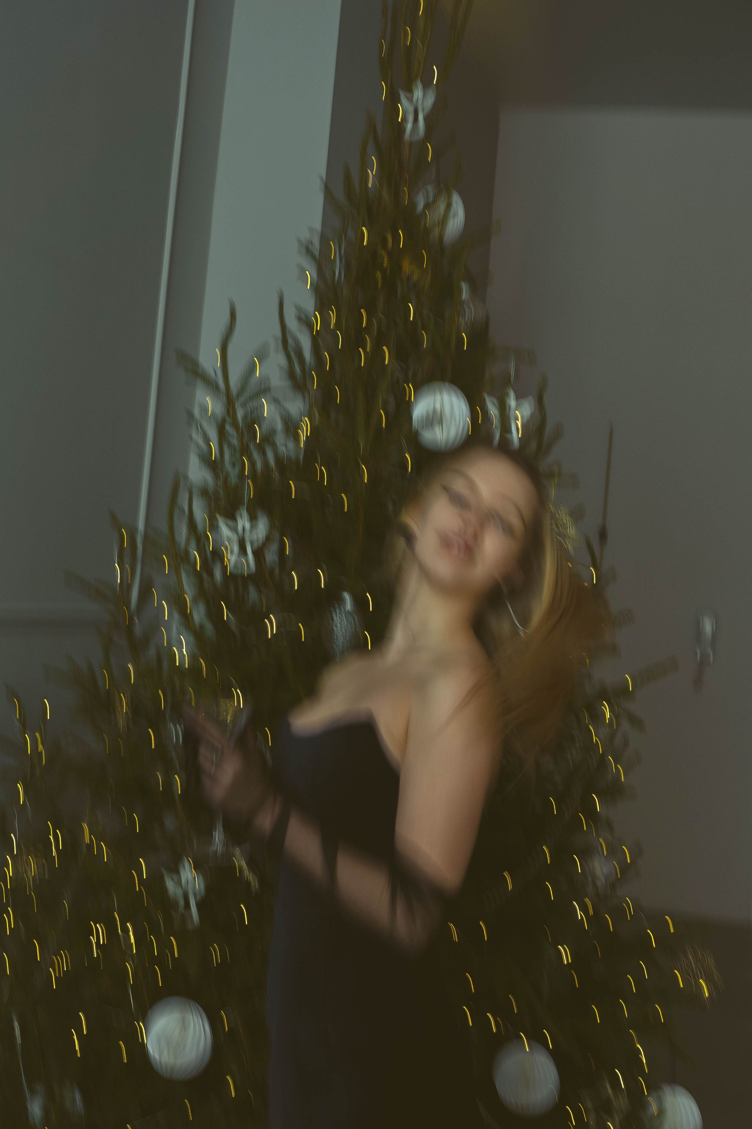 Новогодняя. Профессиональный фотограф, Санкт-Петербург — Виктория Богомолова