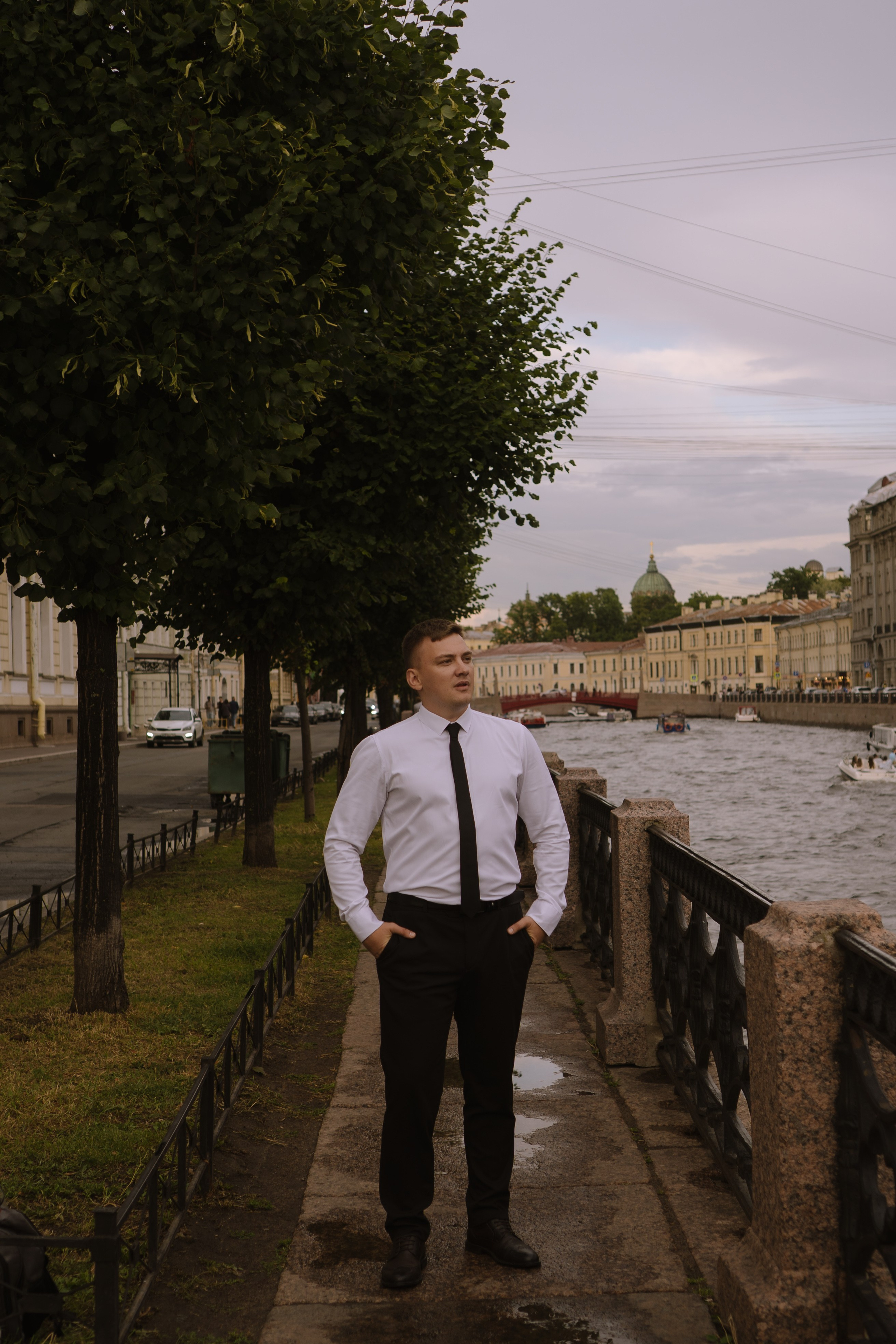 СВАДЕБНАЯ СЬЕМКА С ИСАКИЕВСКИМ СОБОРОМ, АСТОРИЯ И ЗАКОНОДАТЕЛЬНОЕ СОБРАНИЕ. Профессиональный фотограф, Санкт-Петербург — Виктория Богомолова