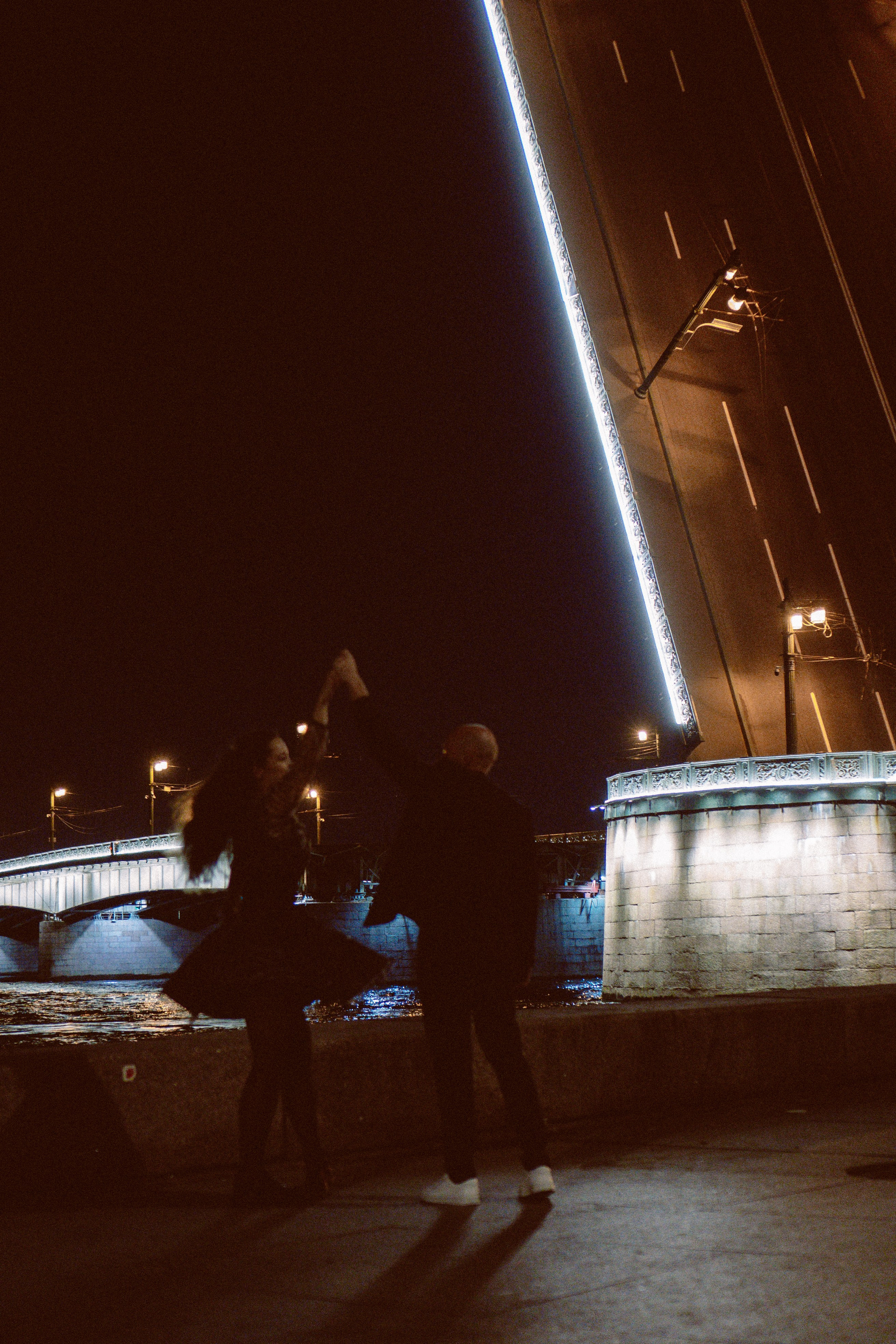 Любовь и питер. Профессиональный фотограф, Санкт-Петербург — Виктория Богомолова