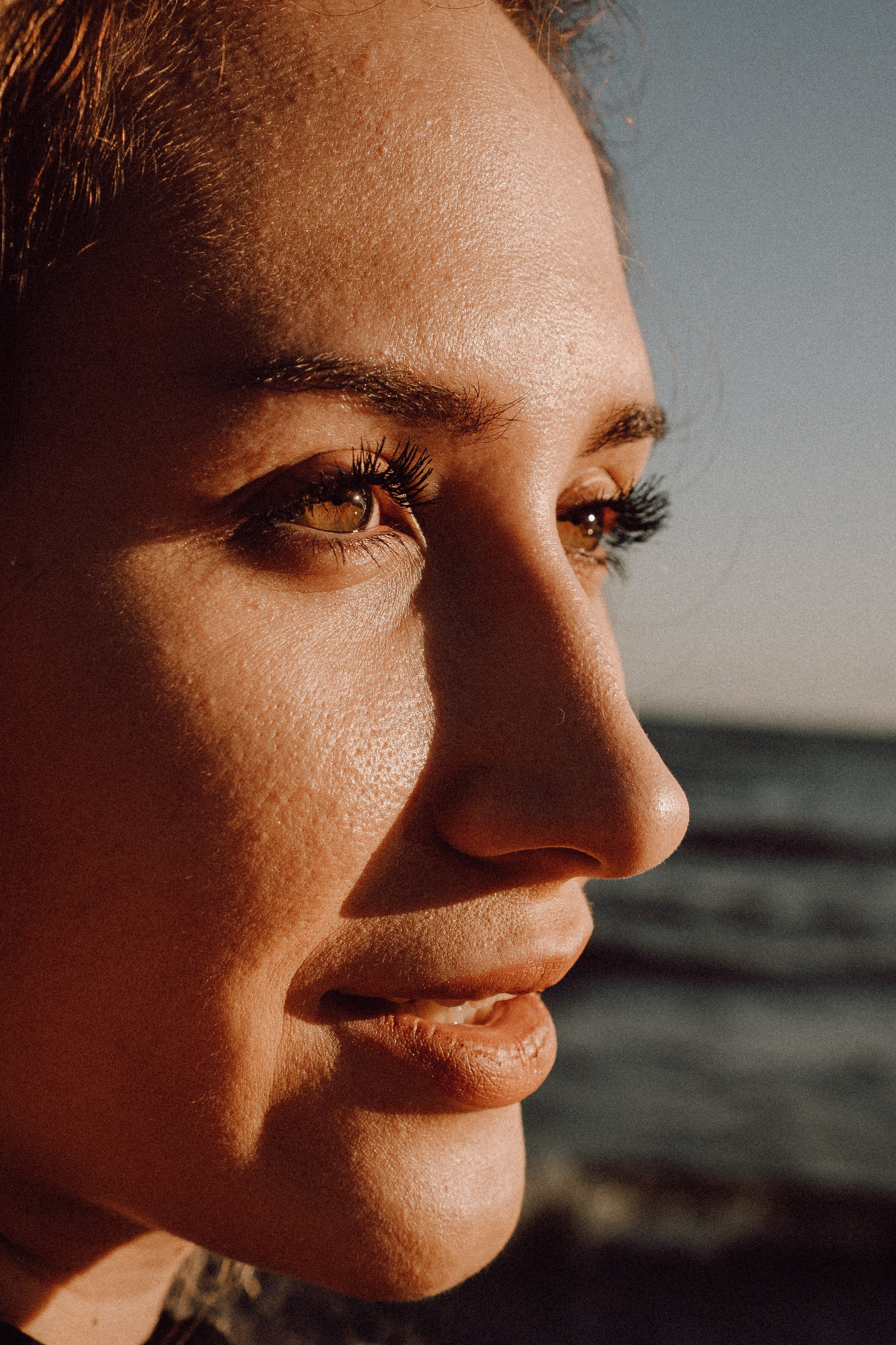 РОМАНТИКА ФИНСКОГО ЗАЛИВА. Профессиональный фотограф, Санкт-Петербург — Виктория Богомолова