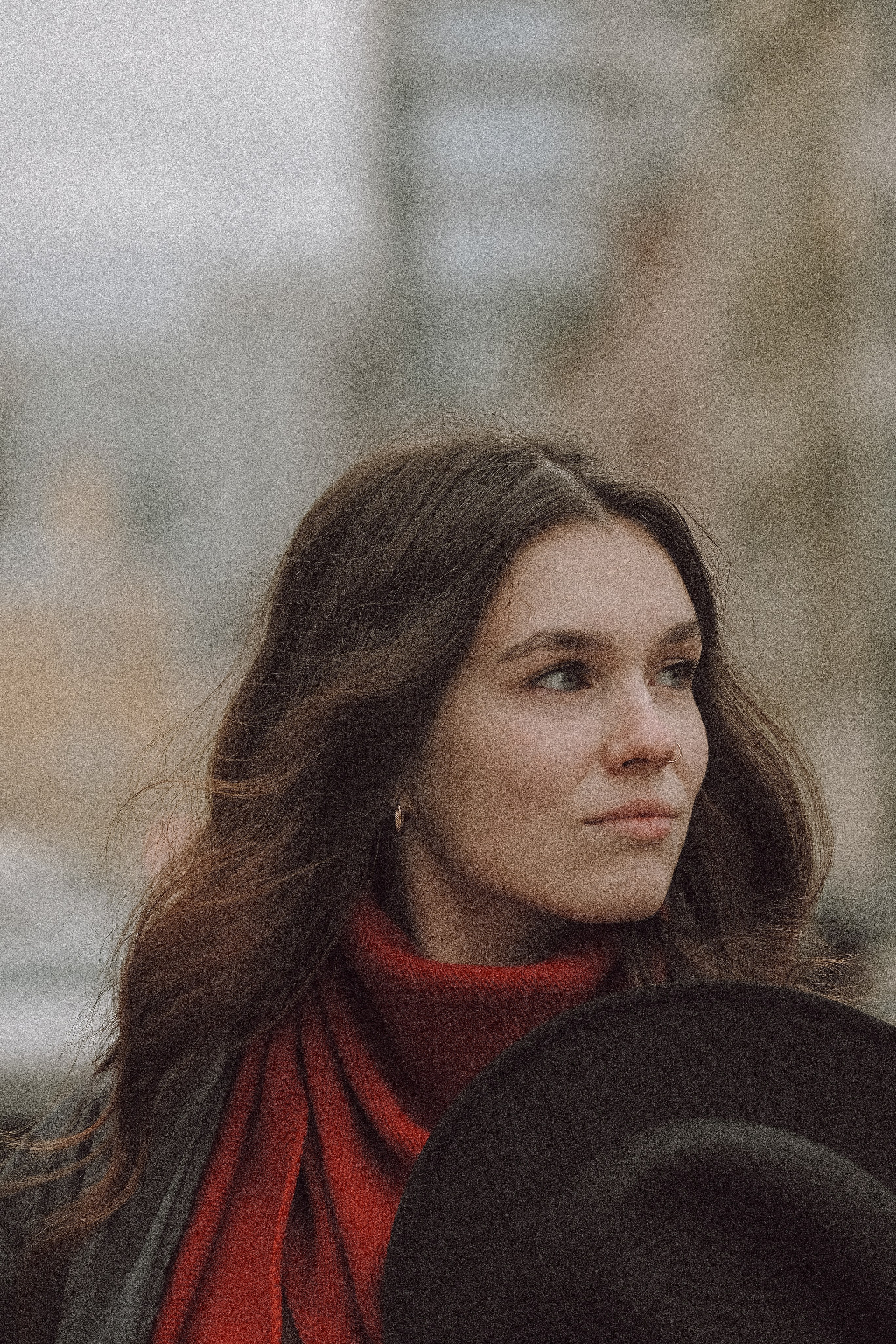 Осень. Профессиональный фотограф, Санкт-Петербург — Виктория Богомолова