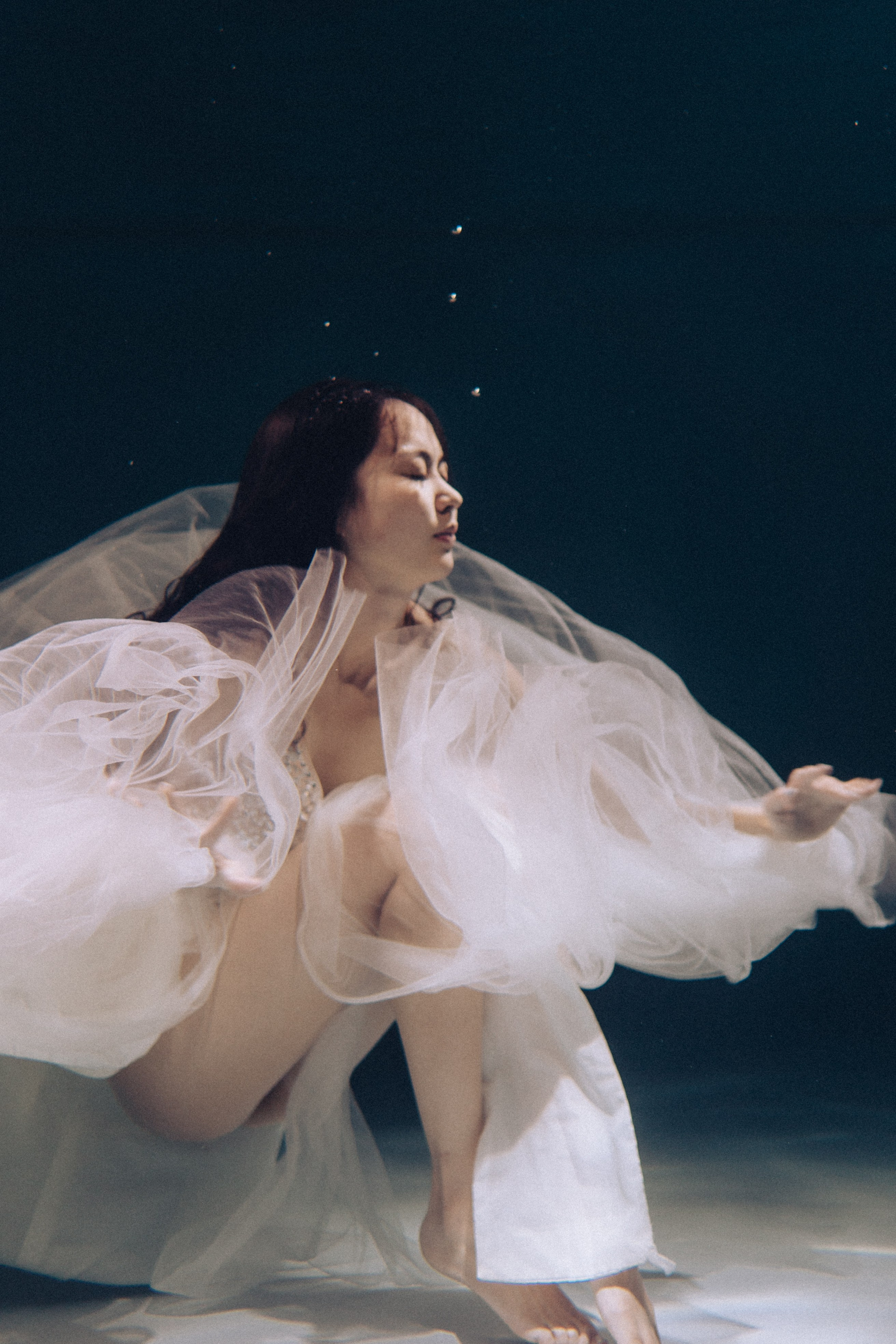 ФОТОСЕСИСИЯ В БАССЕЙНЕ. Профессиональный фотограф, Санкт-Петербург — Виктория Богомолова