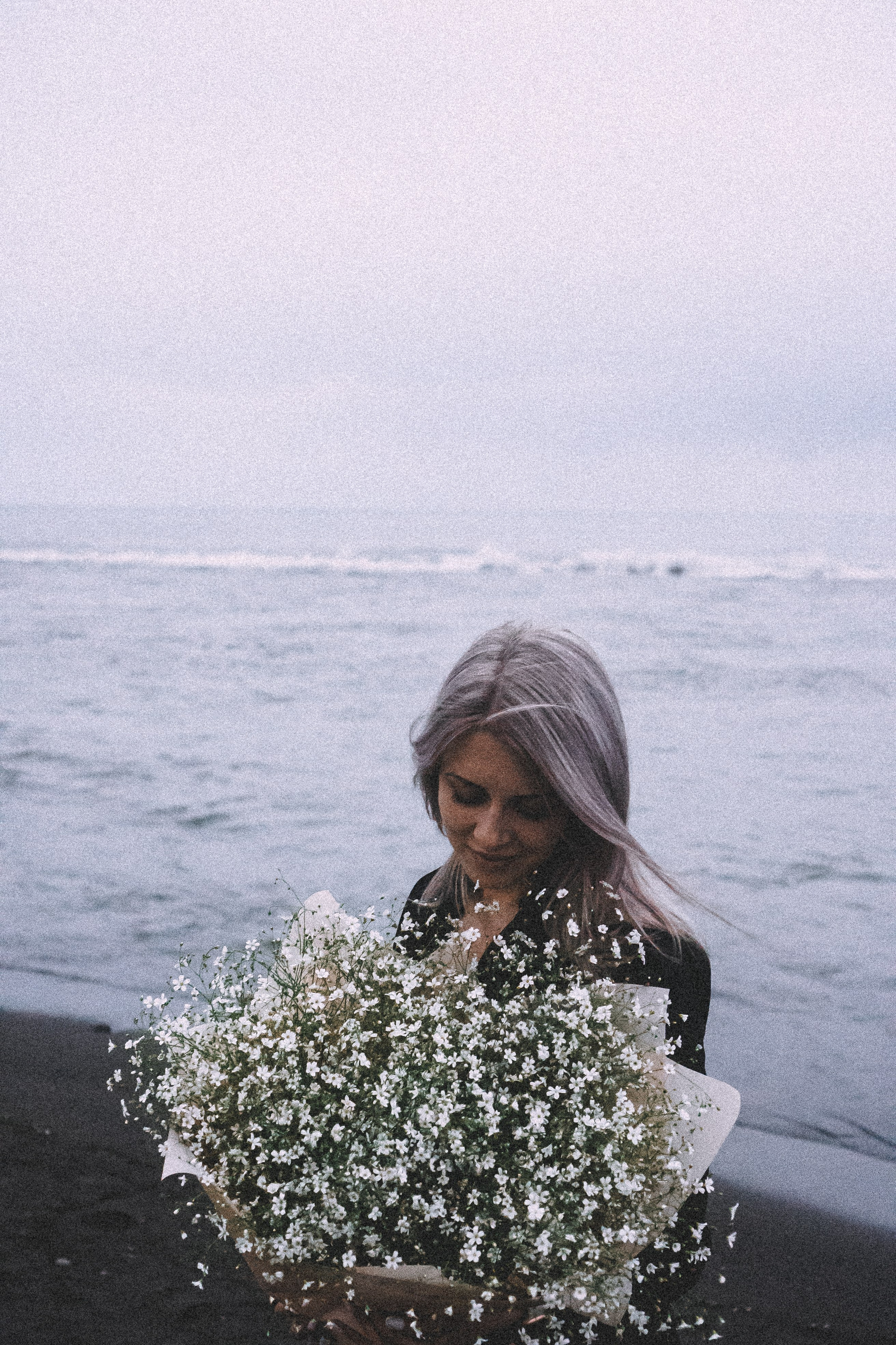 Фотосесиия на море. Профессиональный фотограф, Санкт-Петербург — Виктория Богомолова