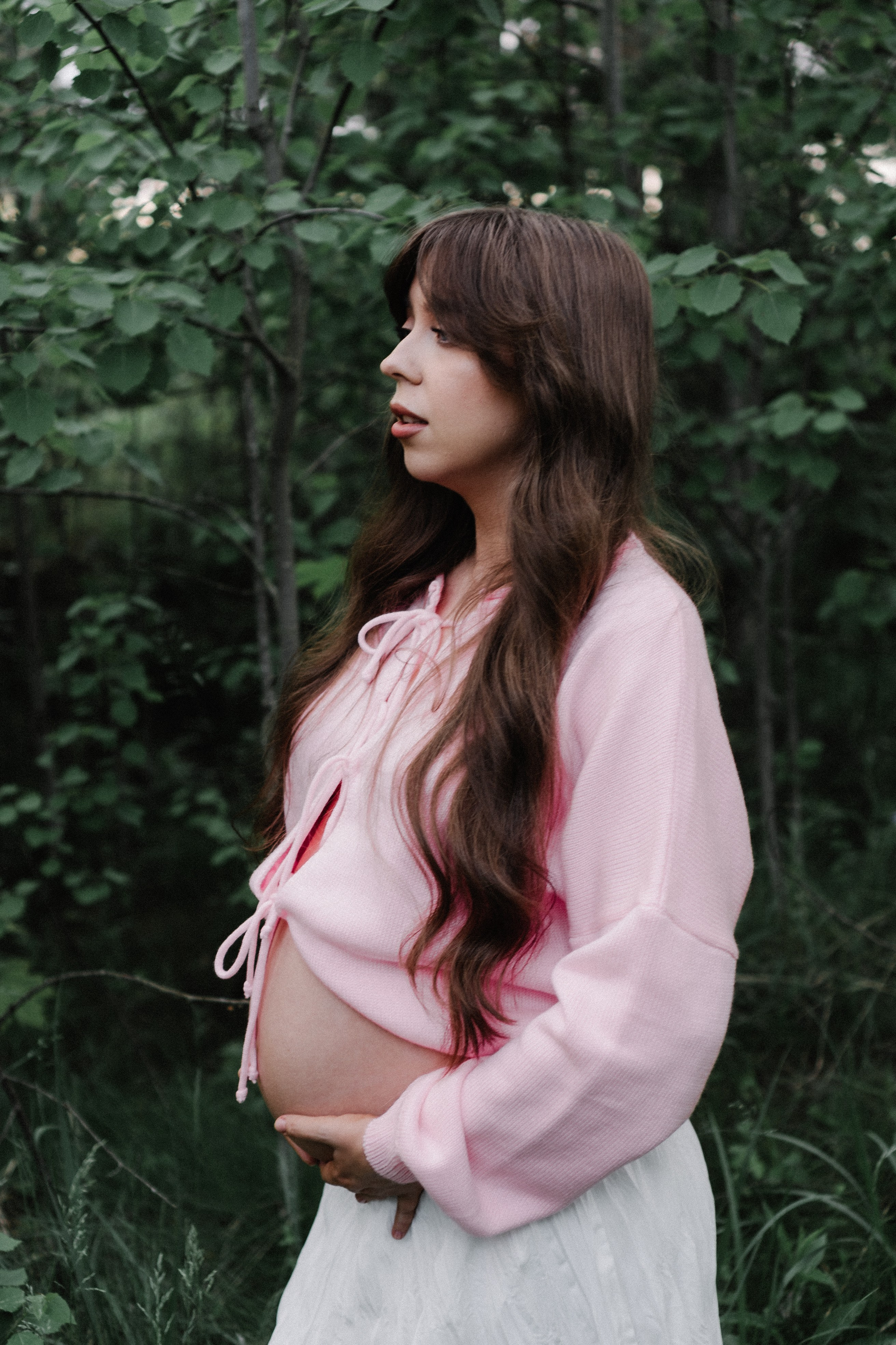 БЕРЕМЕННОСТЬ. Профессиональный фотограф, Санкт-Петербург — Виктория Богомолова