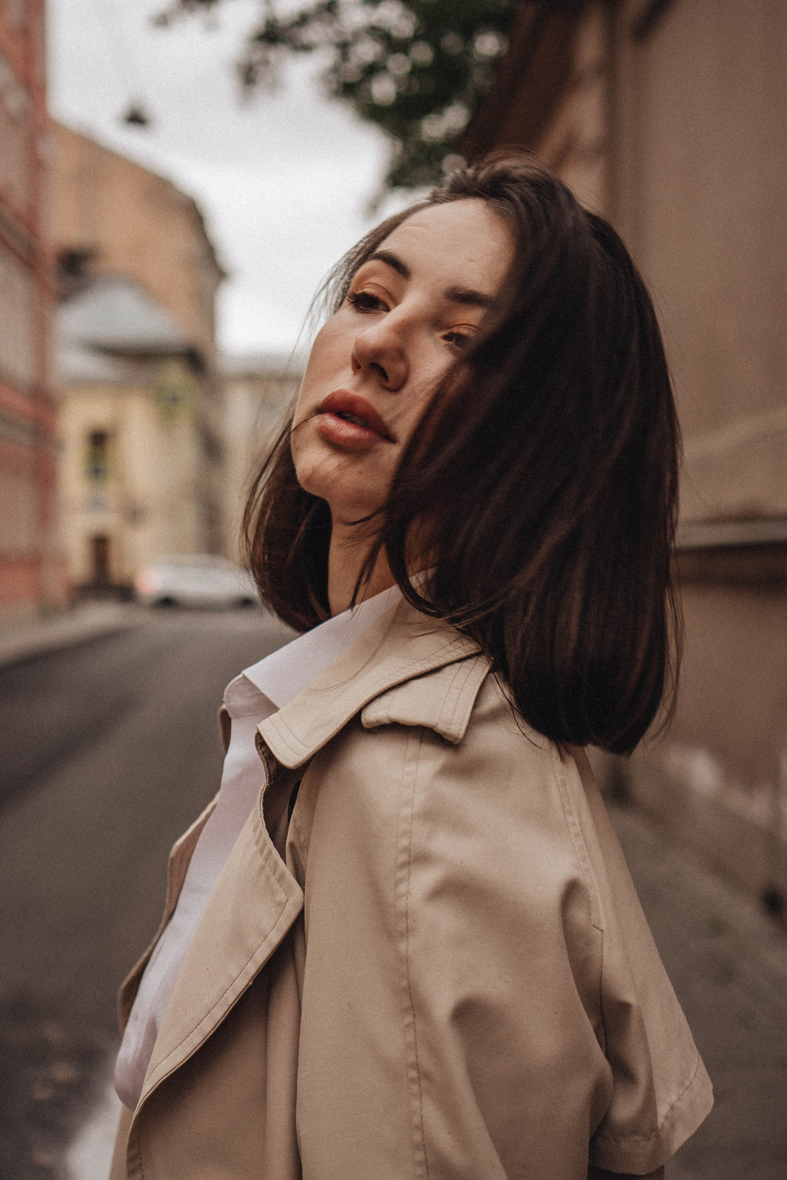 Прогулочная для Кристины. Профессиональный фотограф, Санкт-Петербург — Виктория Богомолова