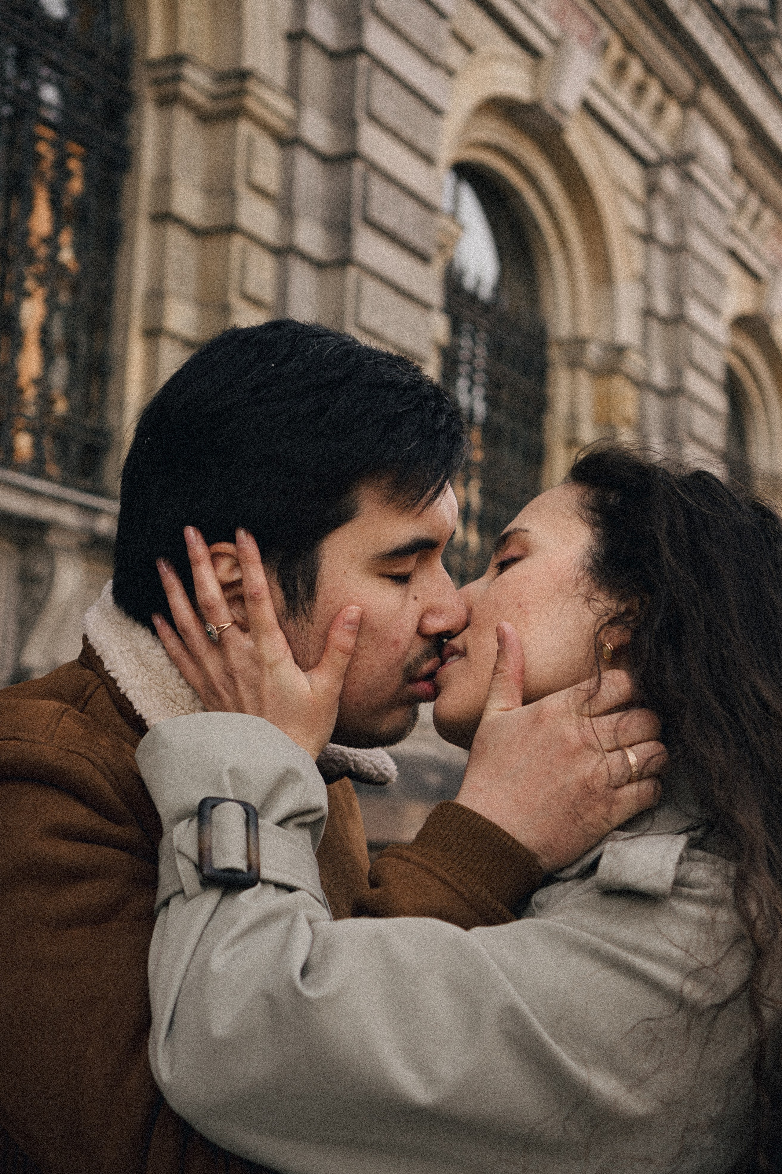 Love story. Профессиональный фотограф, Санкт-Петербург — Виктория Богомолова