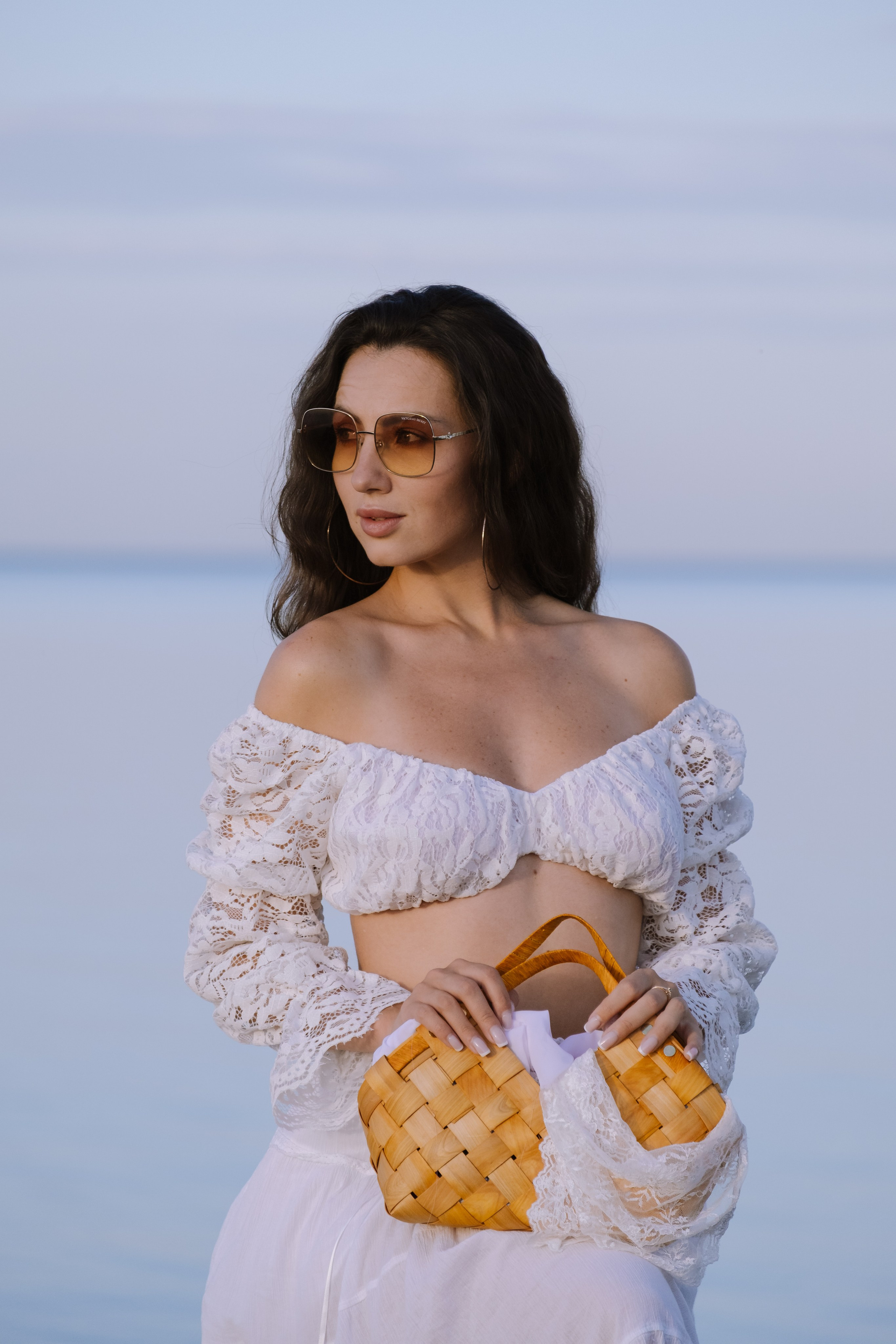 ПРОГУЛКА ПО ЛАДОЖСКОМУ ОЗЕРУ. Профессиональный фотограф, Санкт-Петербург — Виктория Богомолова