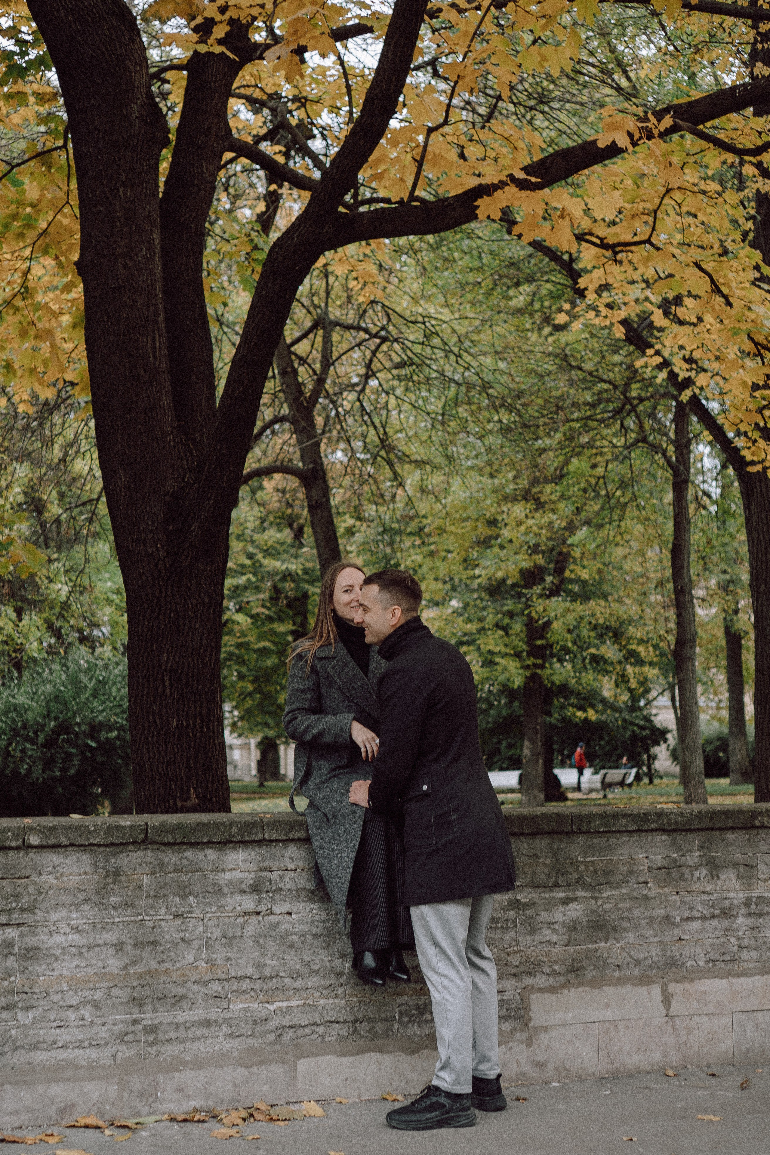 Прогулка по городу. Профессиональный фотограф, Санкт-Петербург — Виктория Богомолова