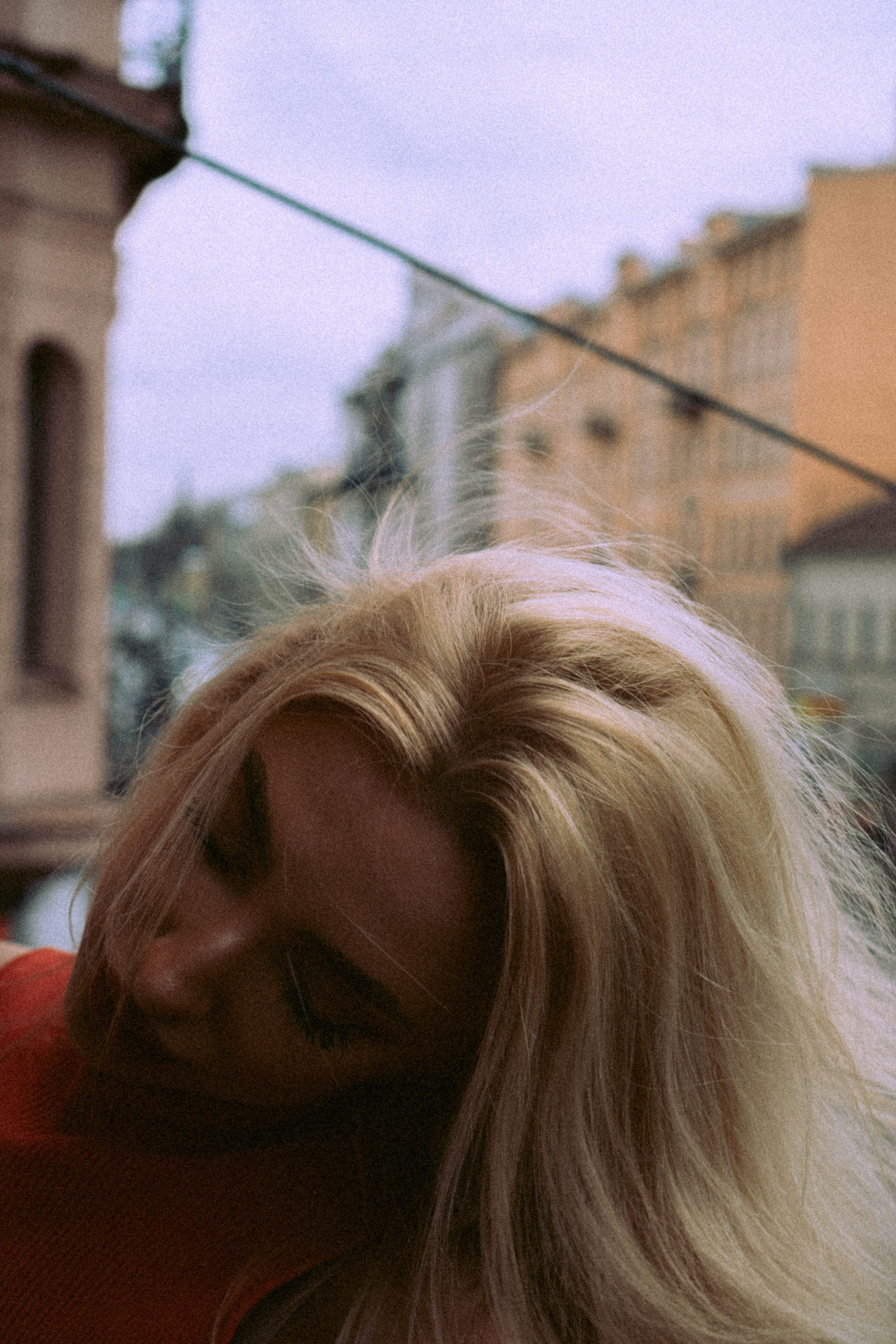 Винтажная серия. Профессиональный фотограф, Санкт-Петербург — Виктория Богомолова