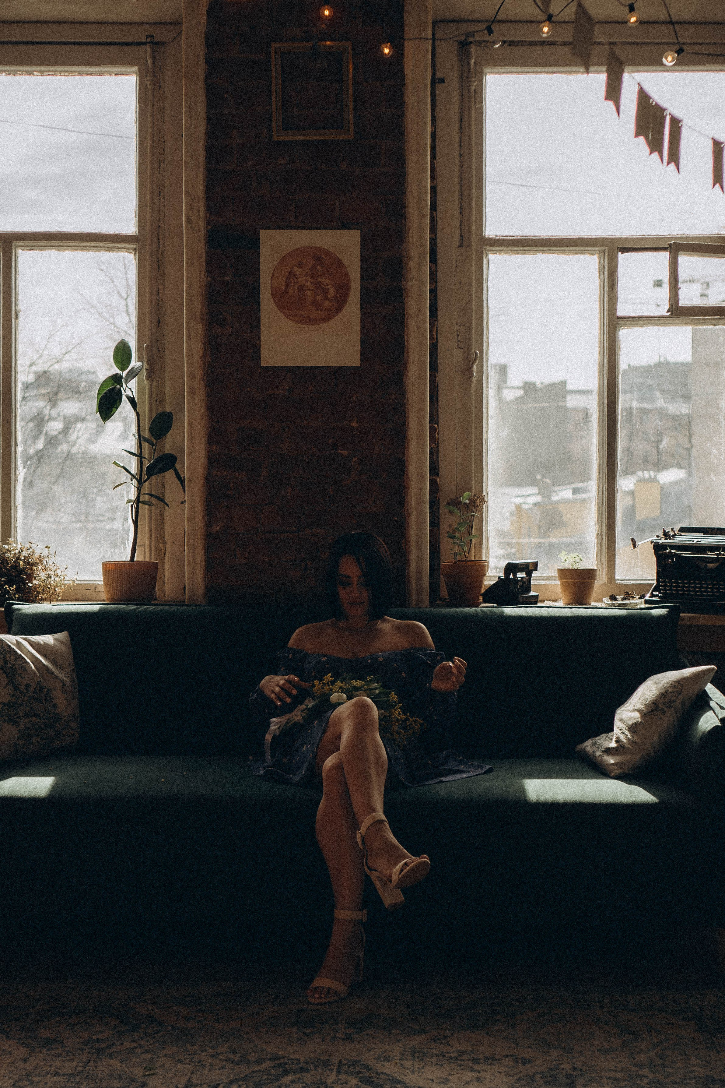 LOVE в квартире. Профессиональный фотограф, Санкт-Петербург — Виктория Богомолова