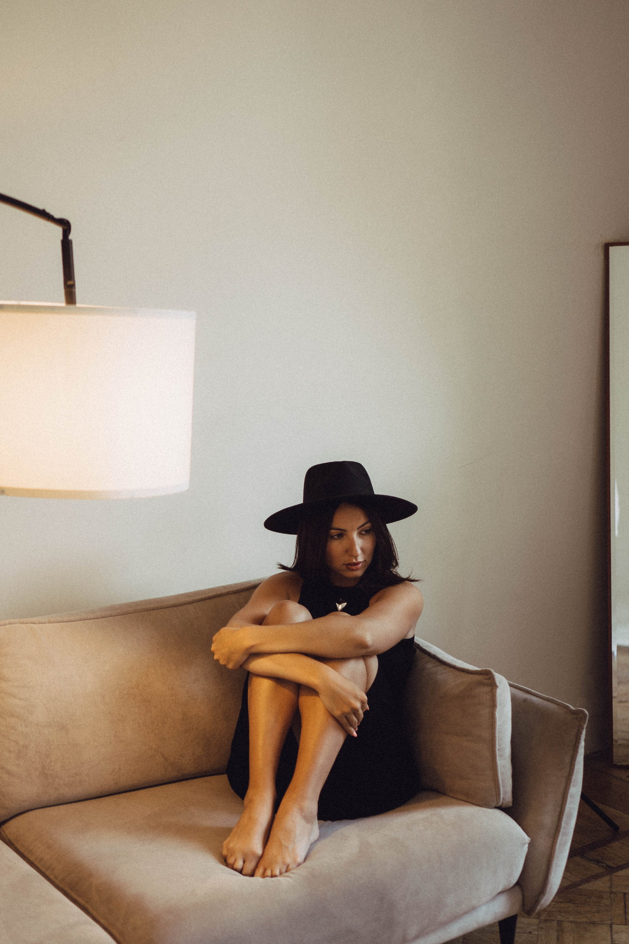 Студийная. Профессиональный фотограф, Санкт-Петербург — Виктория Богомолова