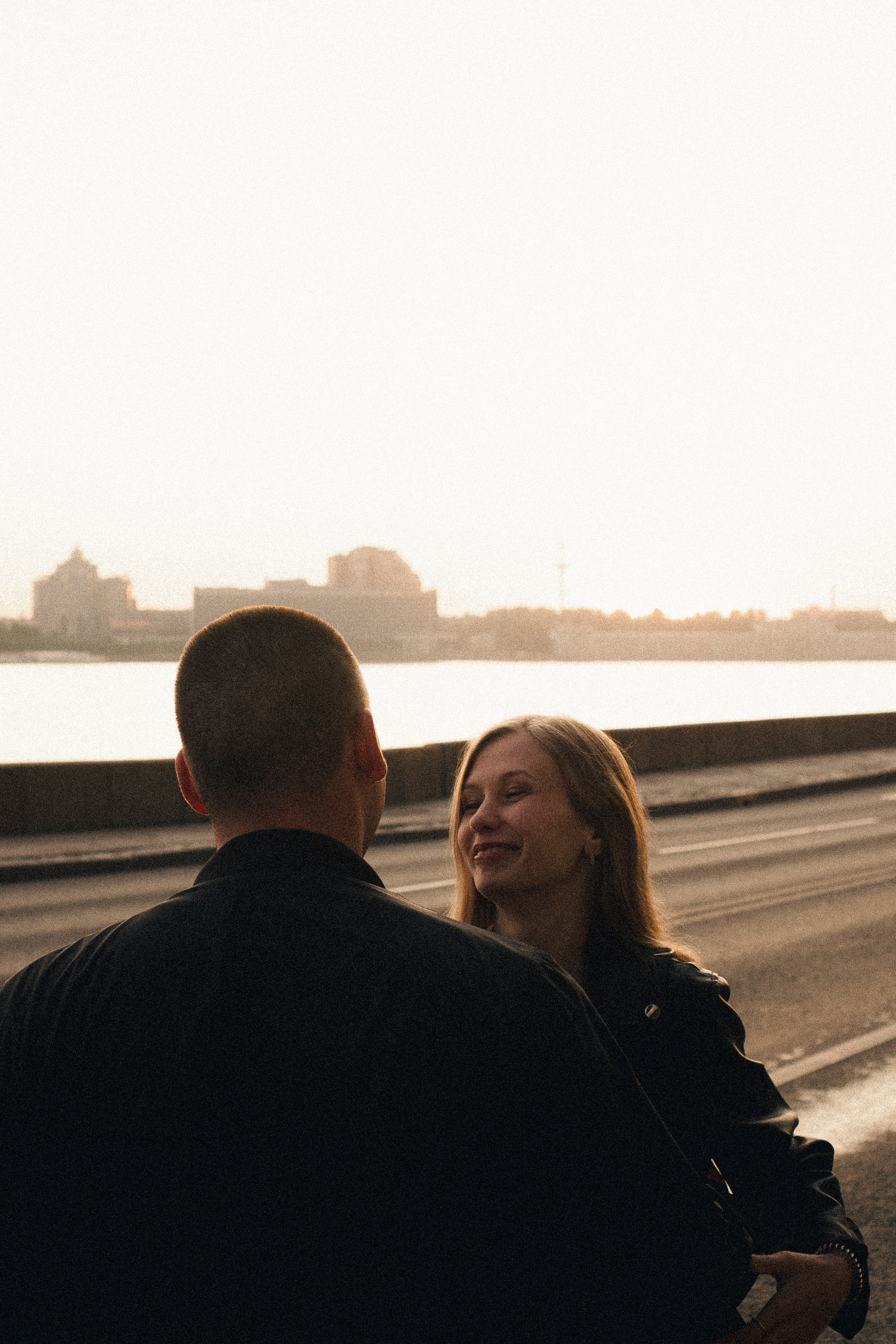 Рассвет. Профессиональный фотограф, Санкт-Петербург — Виктория Богомолова