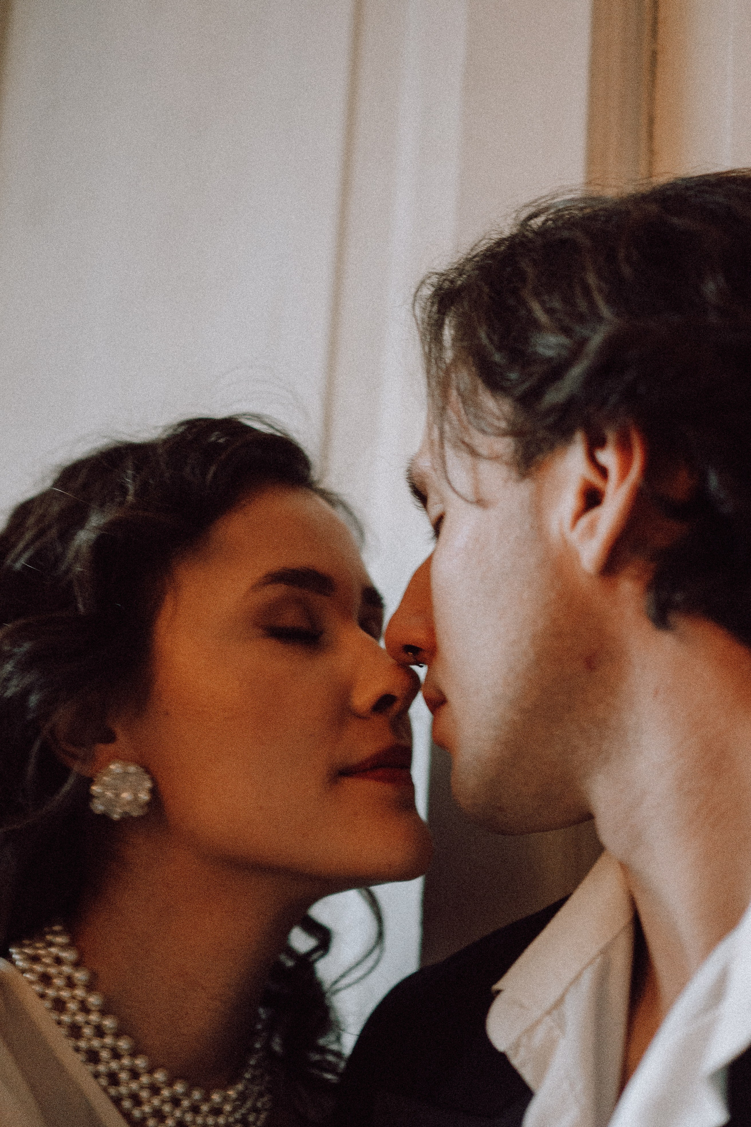 Новогодний стиль вдвоем. Профессиональный фотограф, Санкт-Петербург — Виктория Богомолова