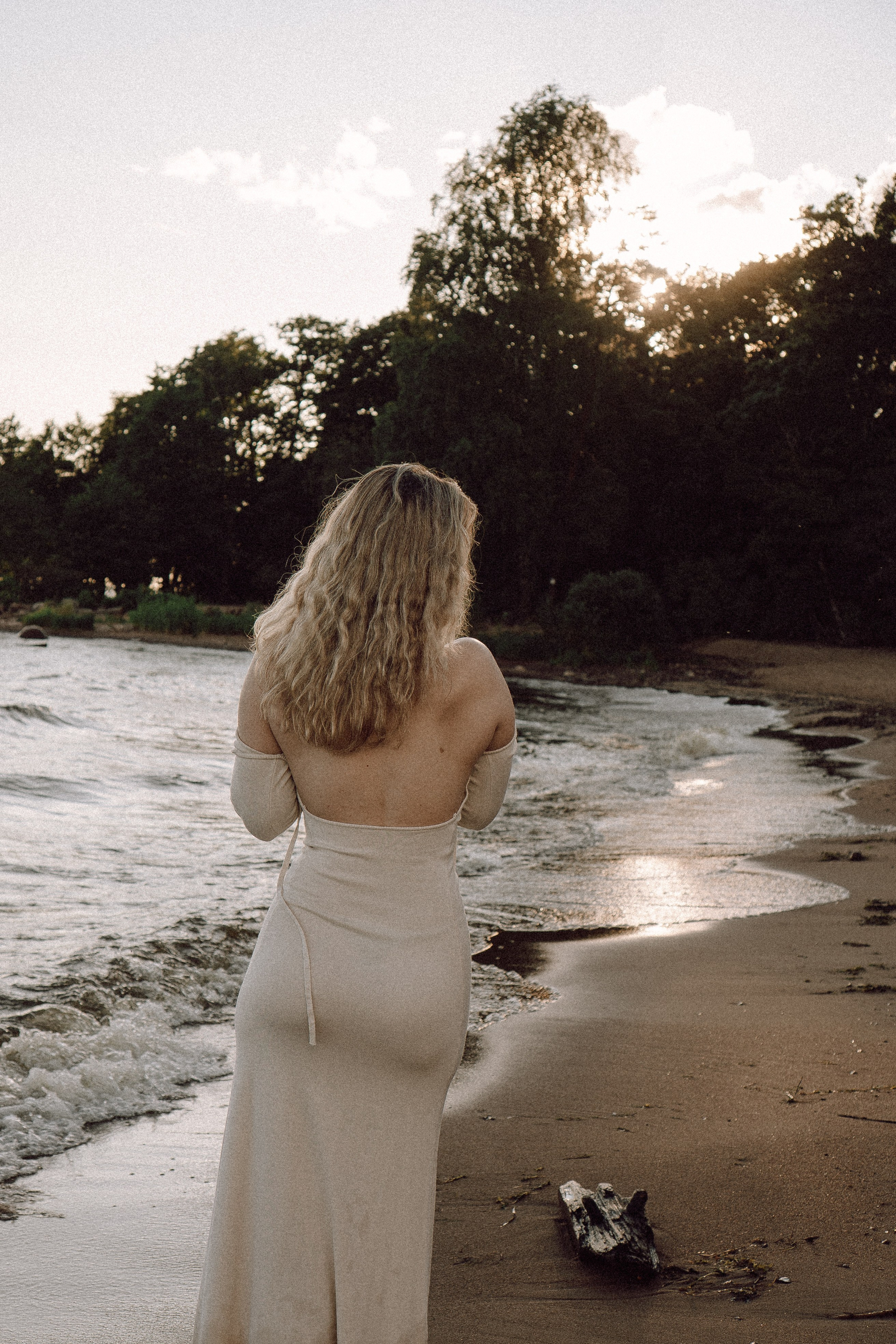РОМАНТИКА ФИНСКОГО ЗАЛИВА. Профессиональный фотограф, Санкт-Петербург — Виктория Богомолова