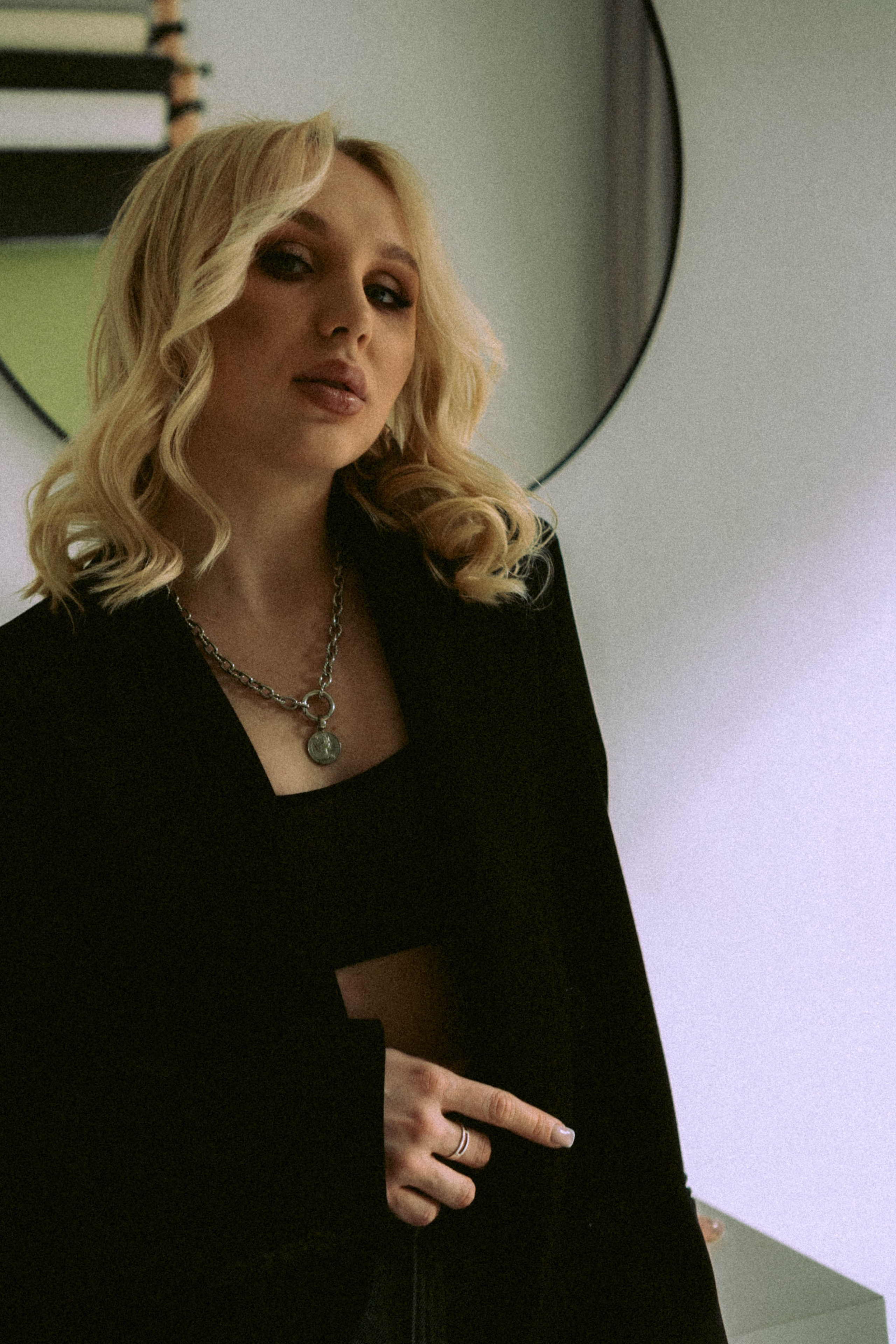 Студийная. Профессиональный фотограф, Санкт-Петербург — Виктория Богомолова