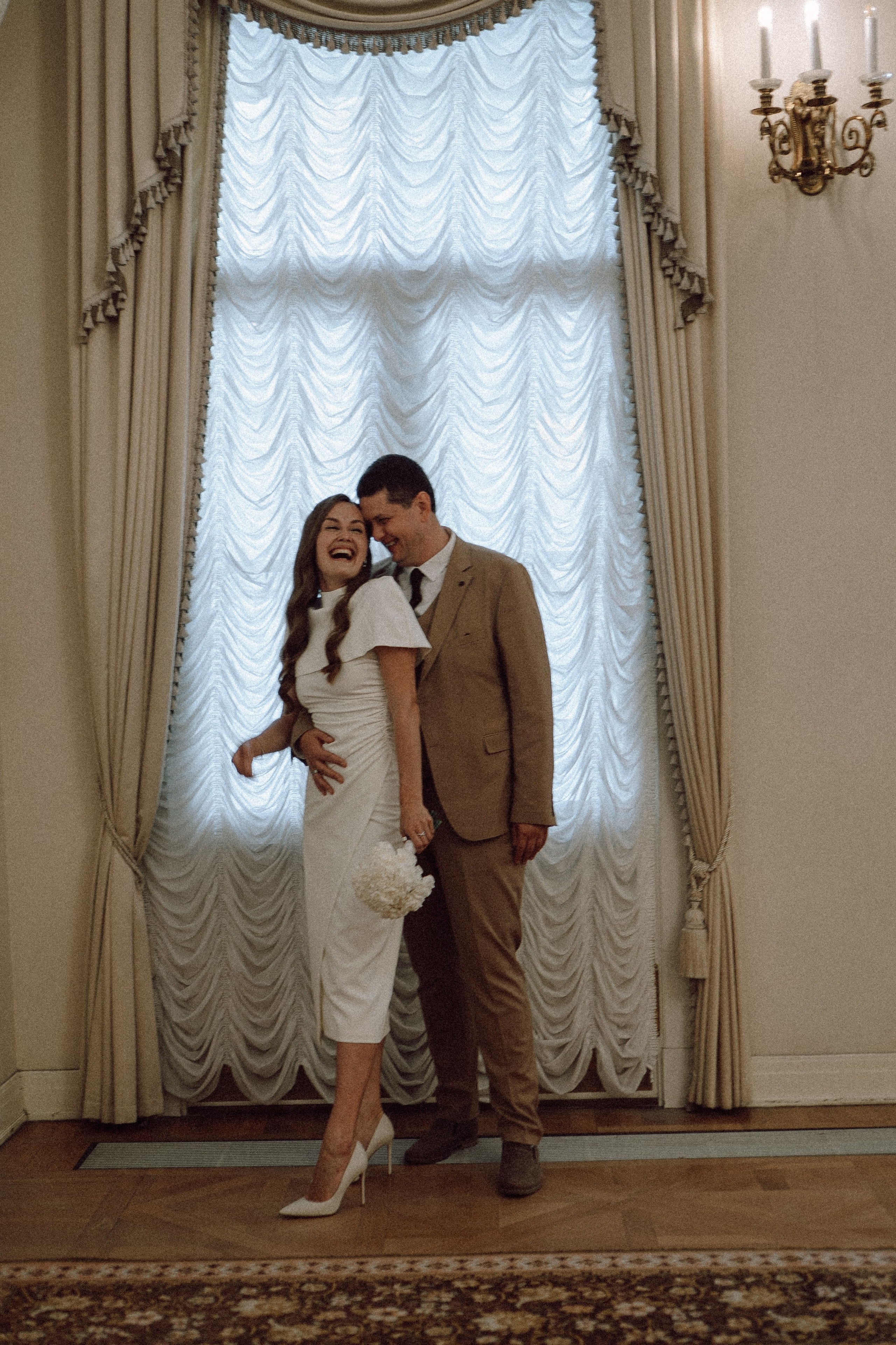 СВАДЕБНАЯ СЬЕМКА В ПУШКИН. Профессиональный фотограф, Санкт-Петербург — Виктория Богомолова