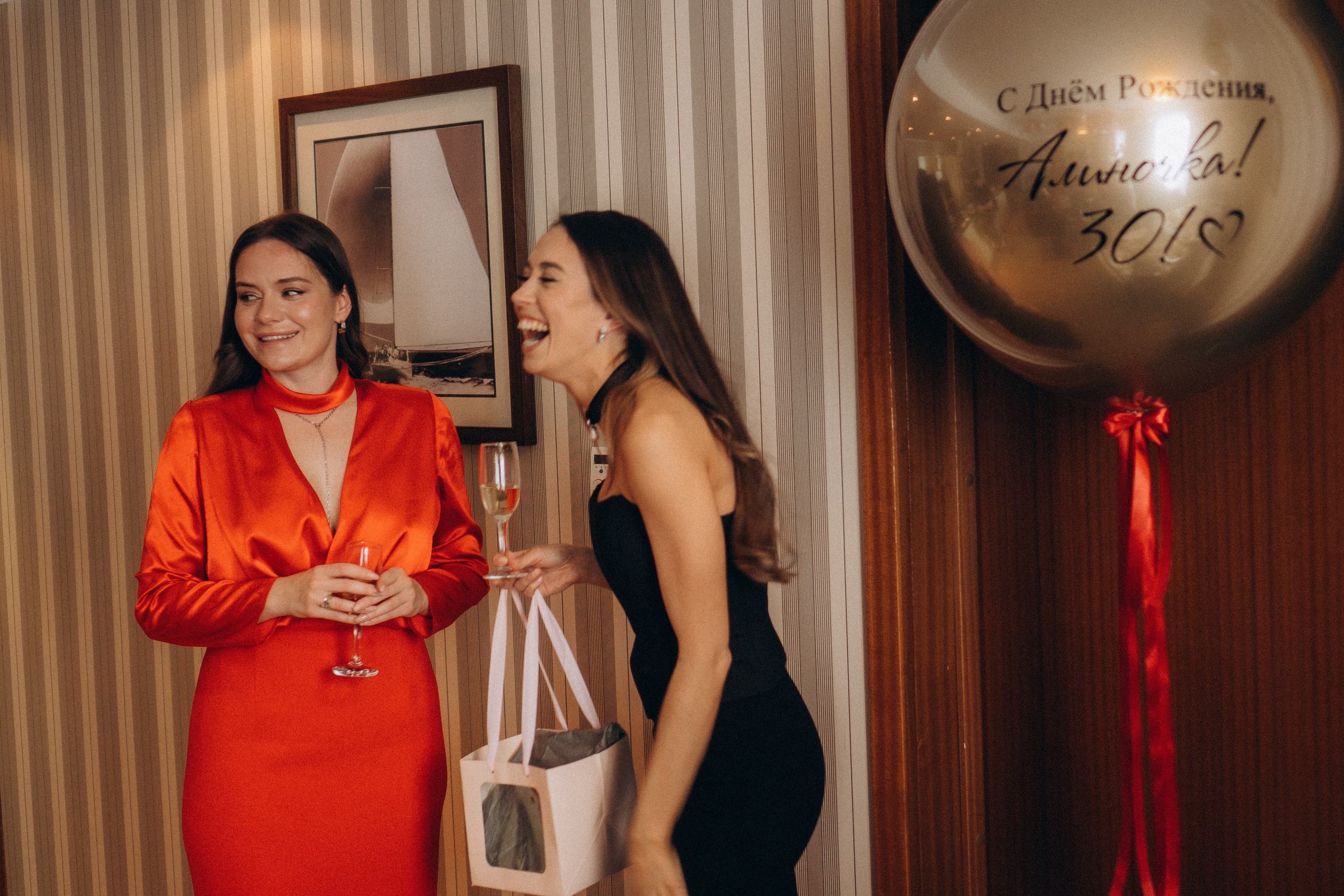 ДЕНЬ РОЖДЕНИЯ. Профессиональный фотограф, Санкт-Петербург — Виктория Богомолова