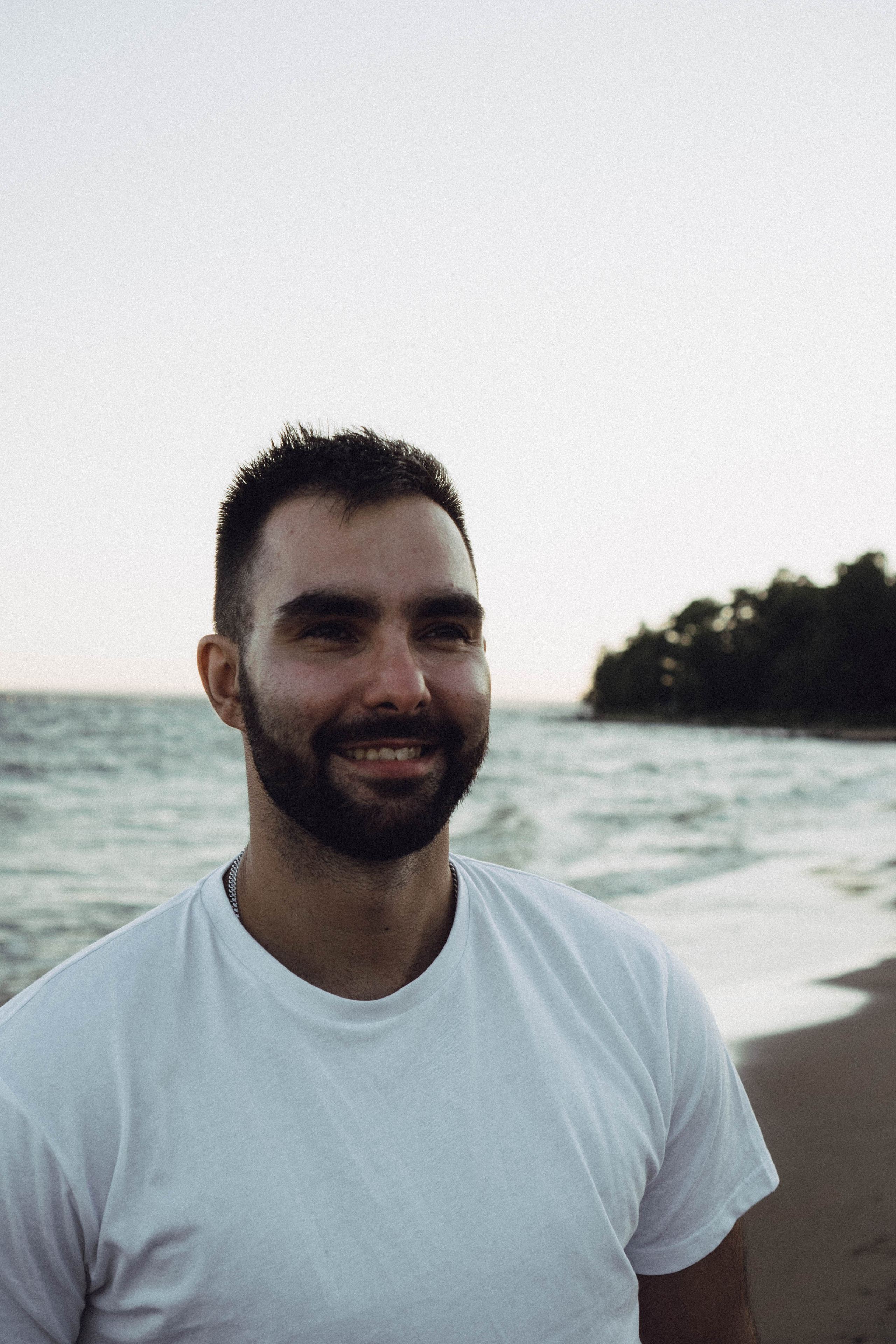 Любовь на заливе. Профессиональный фотограф, Санкт-Петербург — Виктория Богомолова