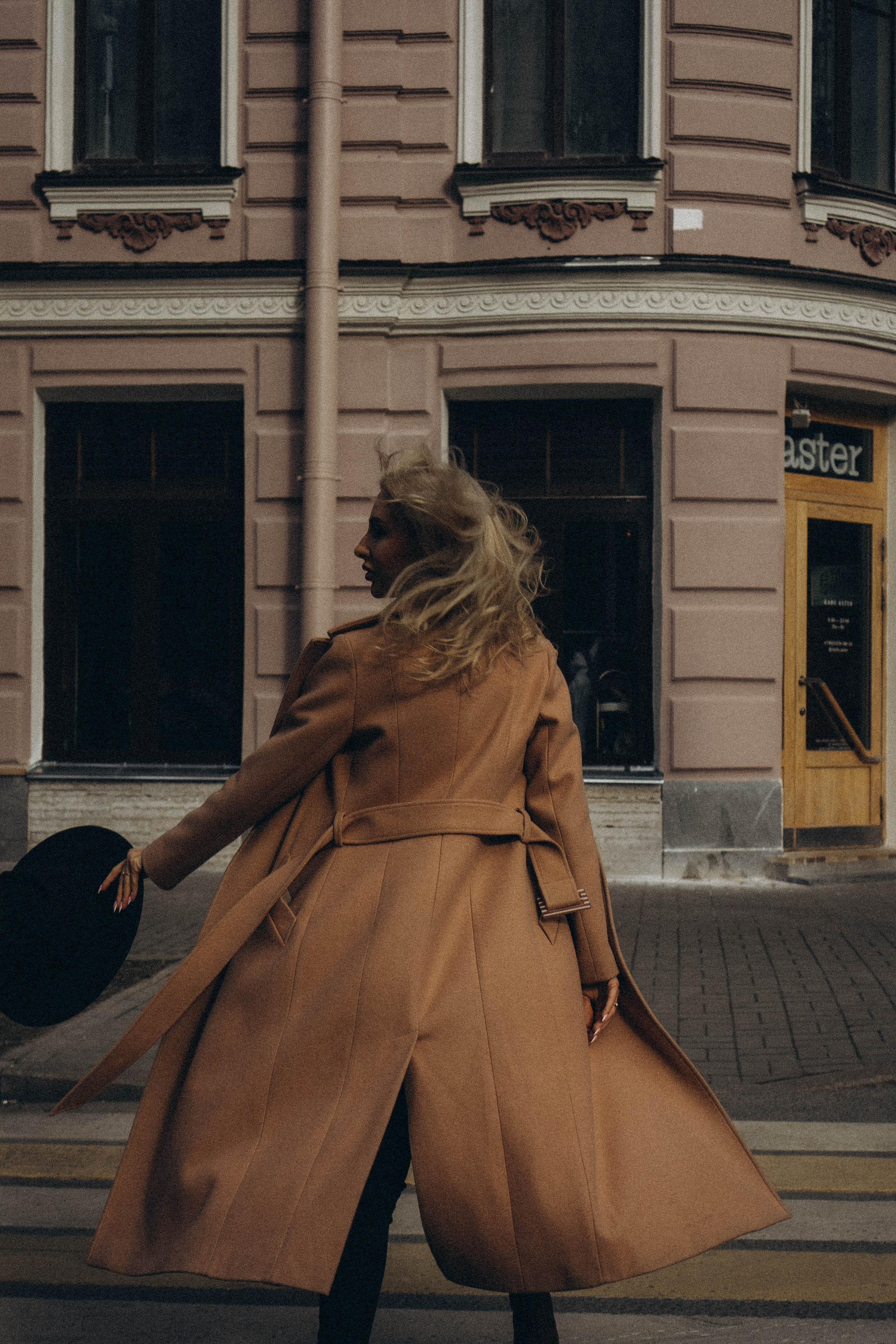 Питерская атмосфера. Профессиональный фотограф, Санкт-Петербург — Виктория Богомолова