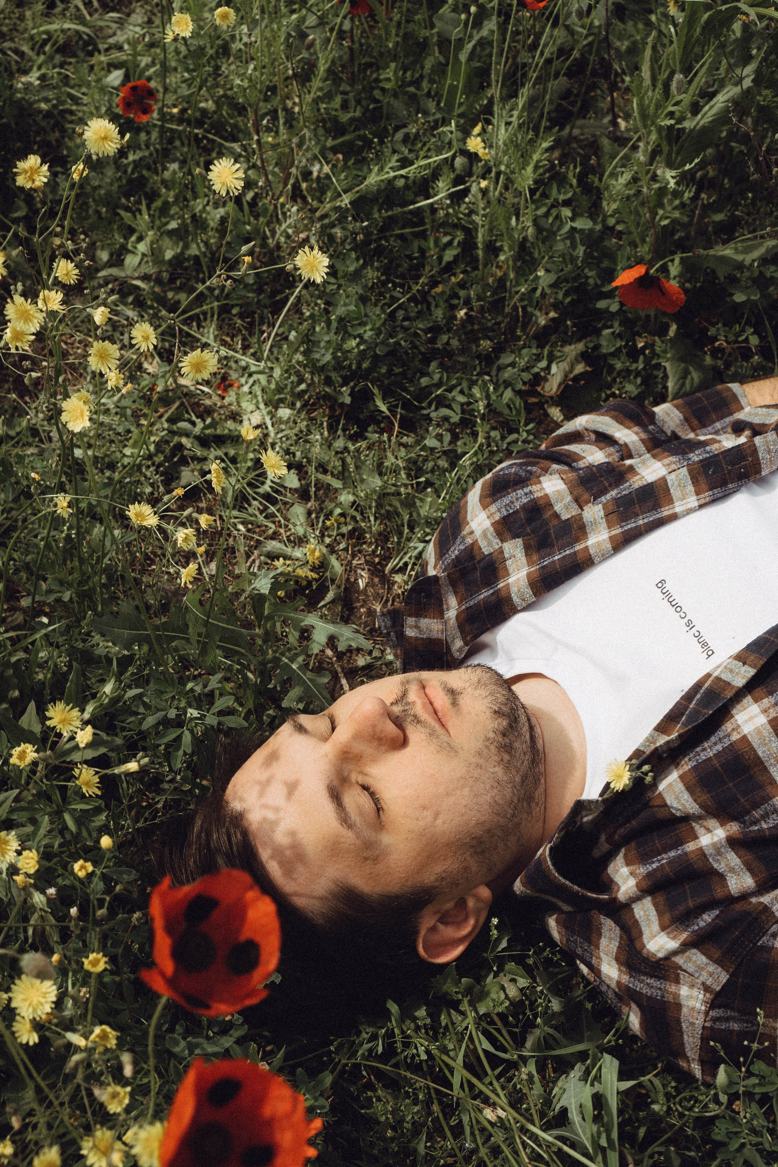 Маки. Профессиональный фотограф, Санкт-Петербург — Виктория Богомолова