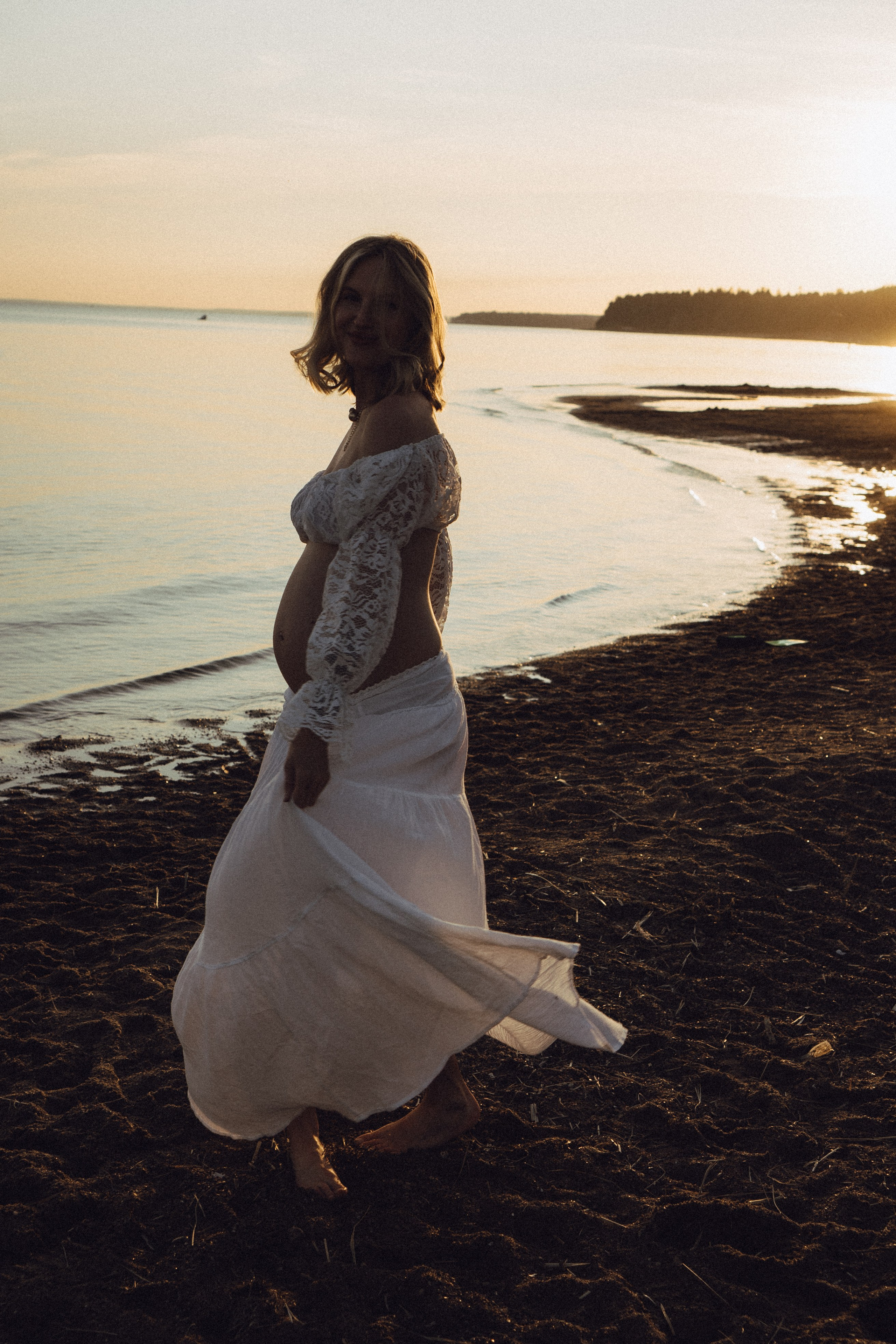 В ОЖИДАНИИ. Профессиональный фотограф, Санкт-Петербург — Виктория Богомолова