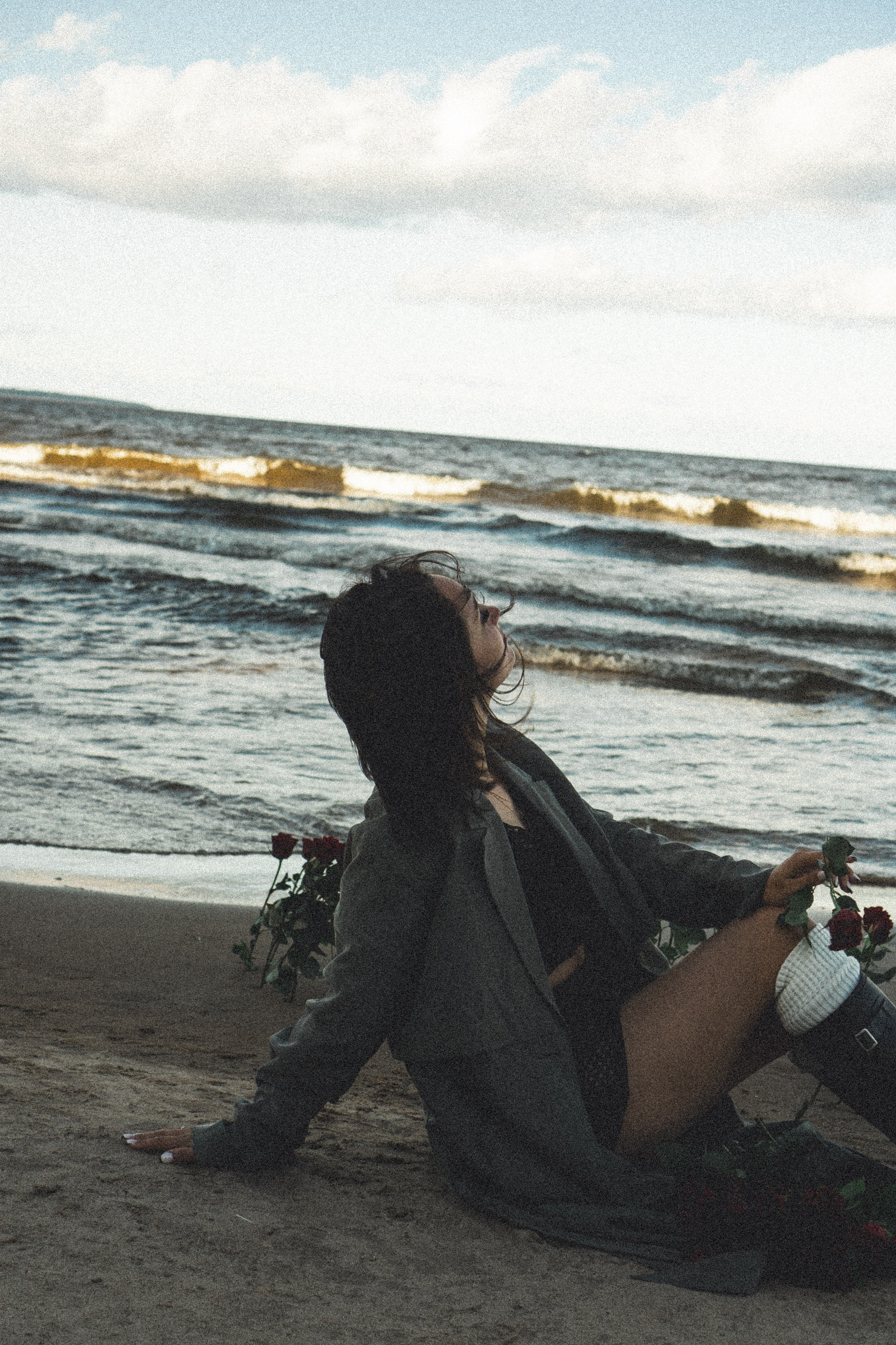 Розы. Профессиональный фотограф, Санкт-Петербург — Виктория Богомолова