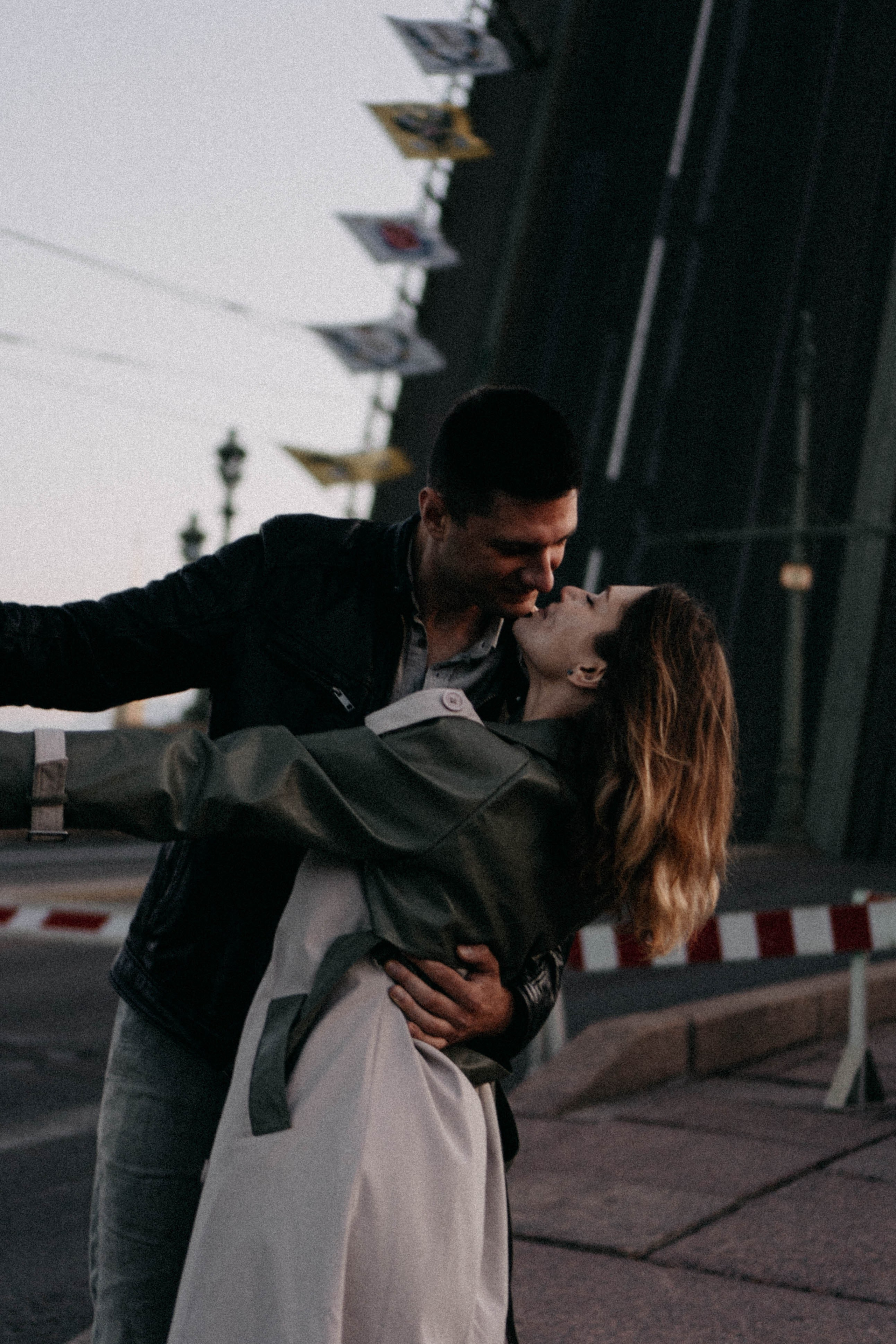 Рассветная, белые ночи. Профессиональный фотограф, Санкт-Петербург — Виктория Богомолова