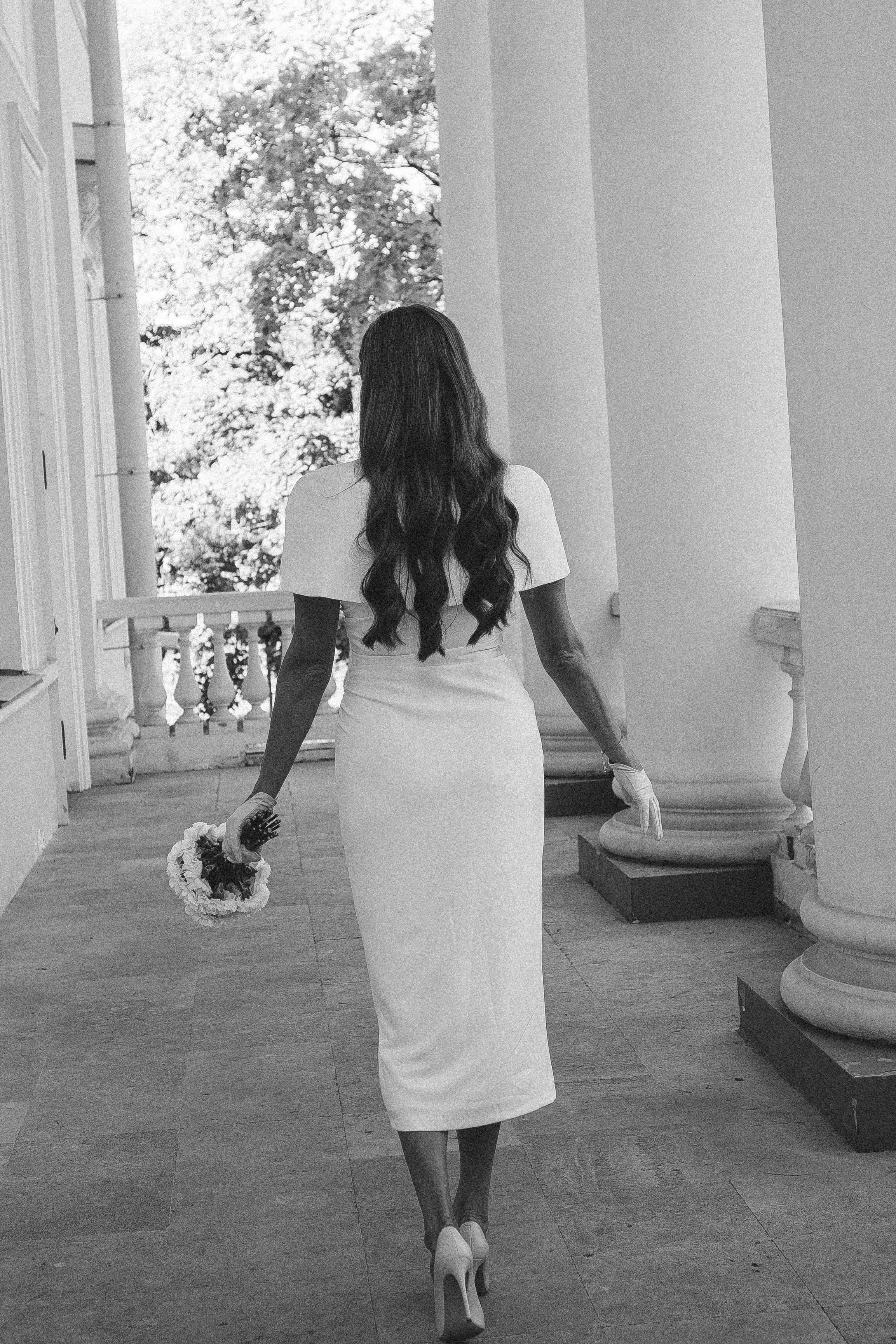 СВАДЕБНАЯ В ПУШКИНЕ. Профессиональный фотограф, Санкт-Петербург — Виктория Богомолова