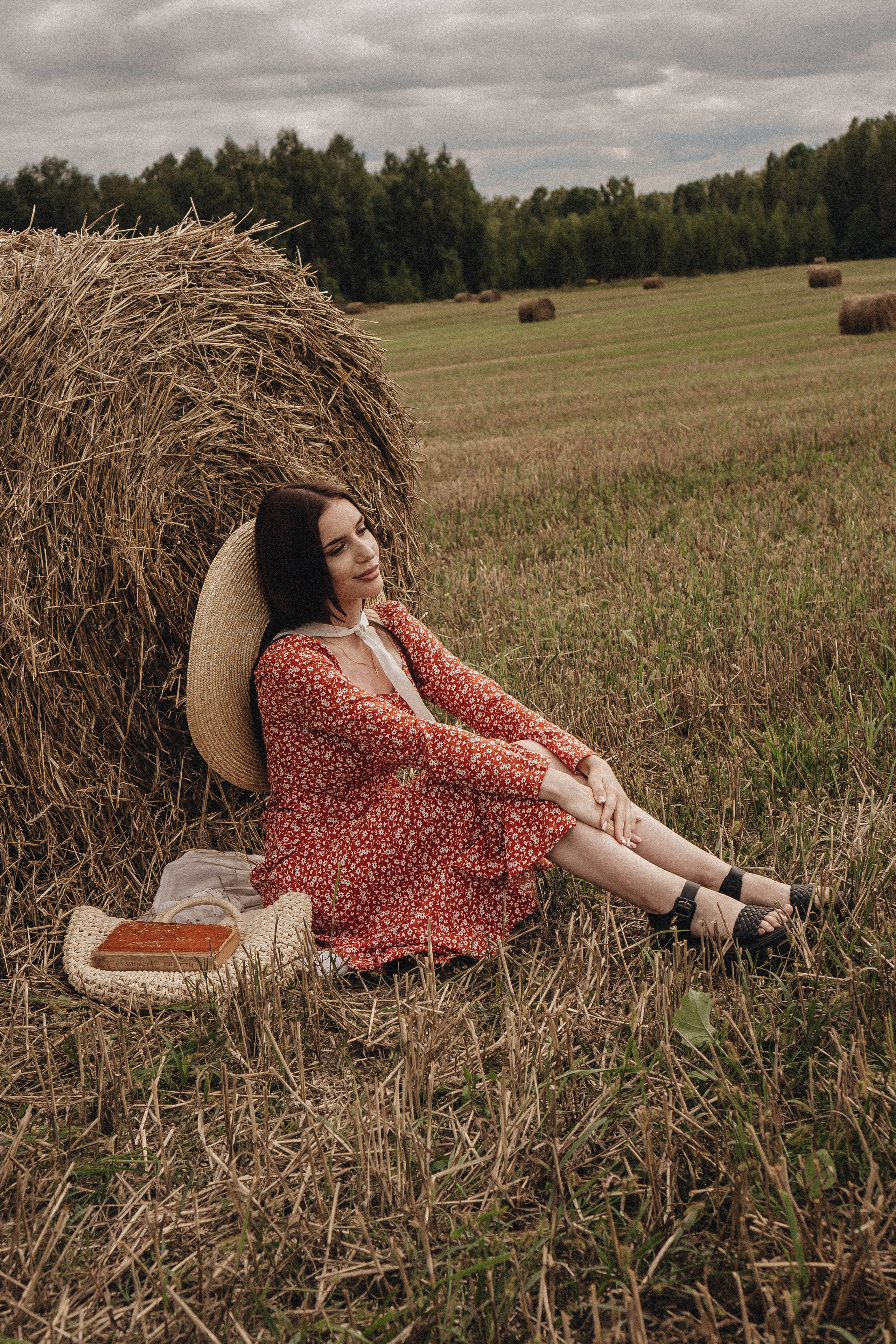 Августт. Профессиональный фотограф, Санкт-Петербург — Виктория Богомолова