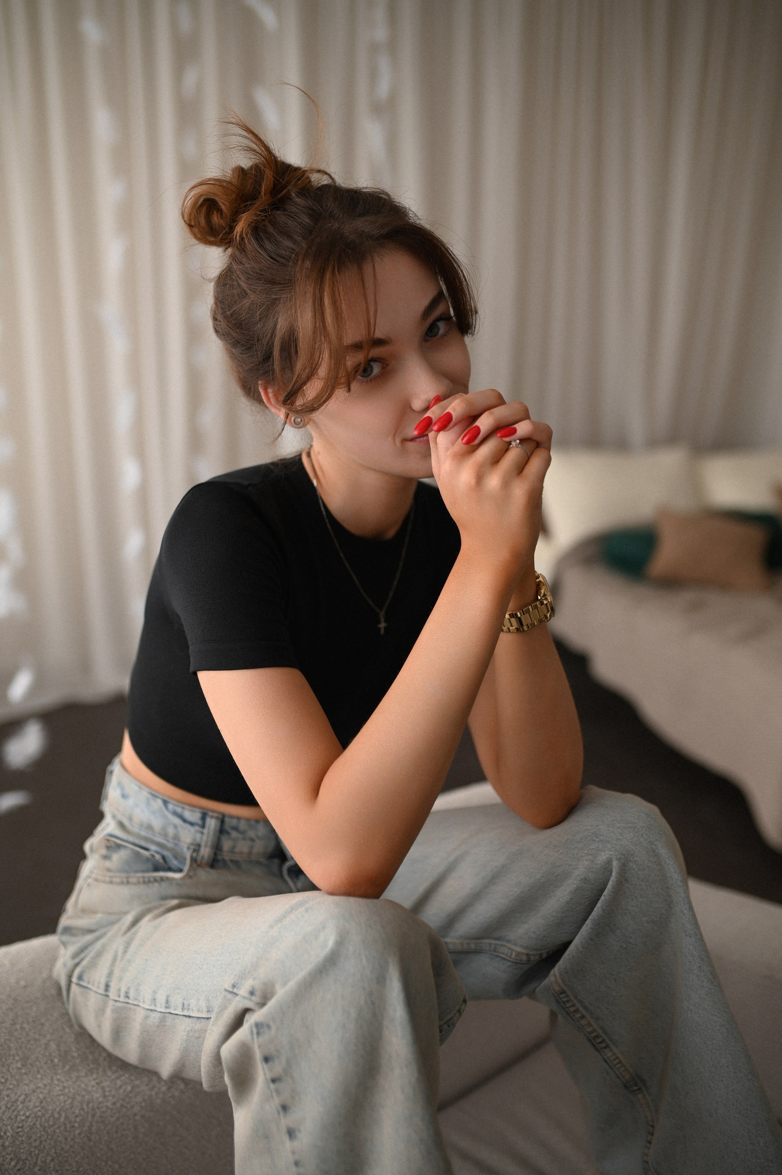 Анна. Твой личный проводник к красивым фотографиям в Старом Осколе