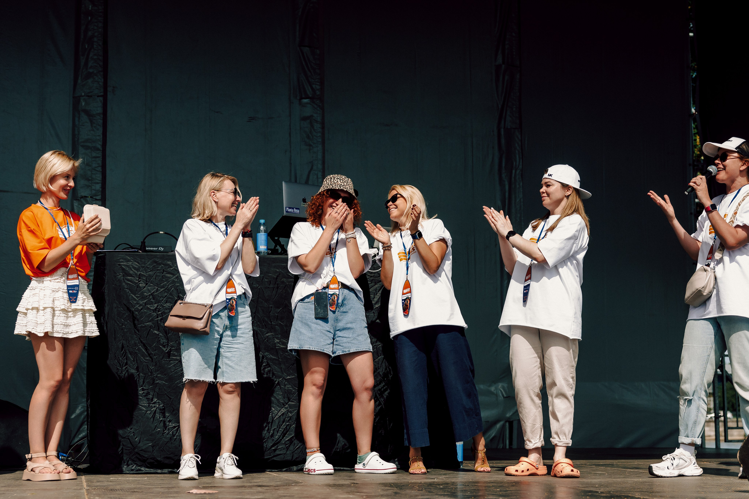 E1 Sup Fest 2024. Лёшка Варзегов — фотограф