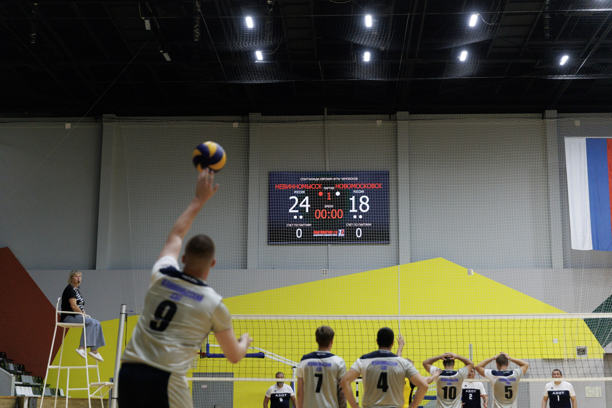 Репортаж. Игорь Панкратов | Фотограф Ставрополь