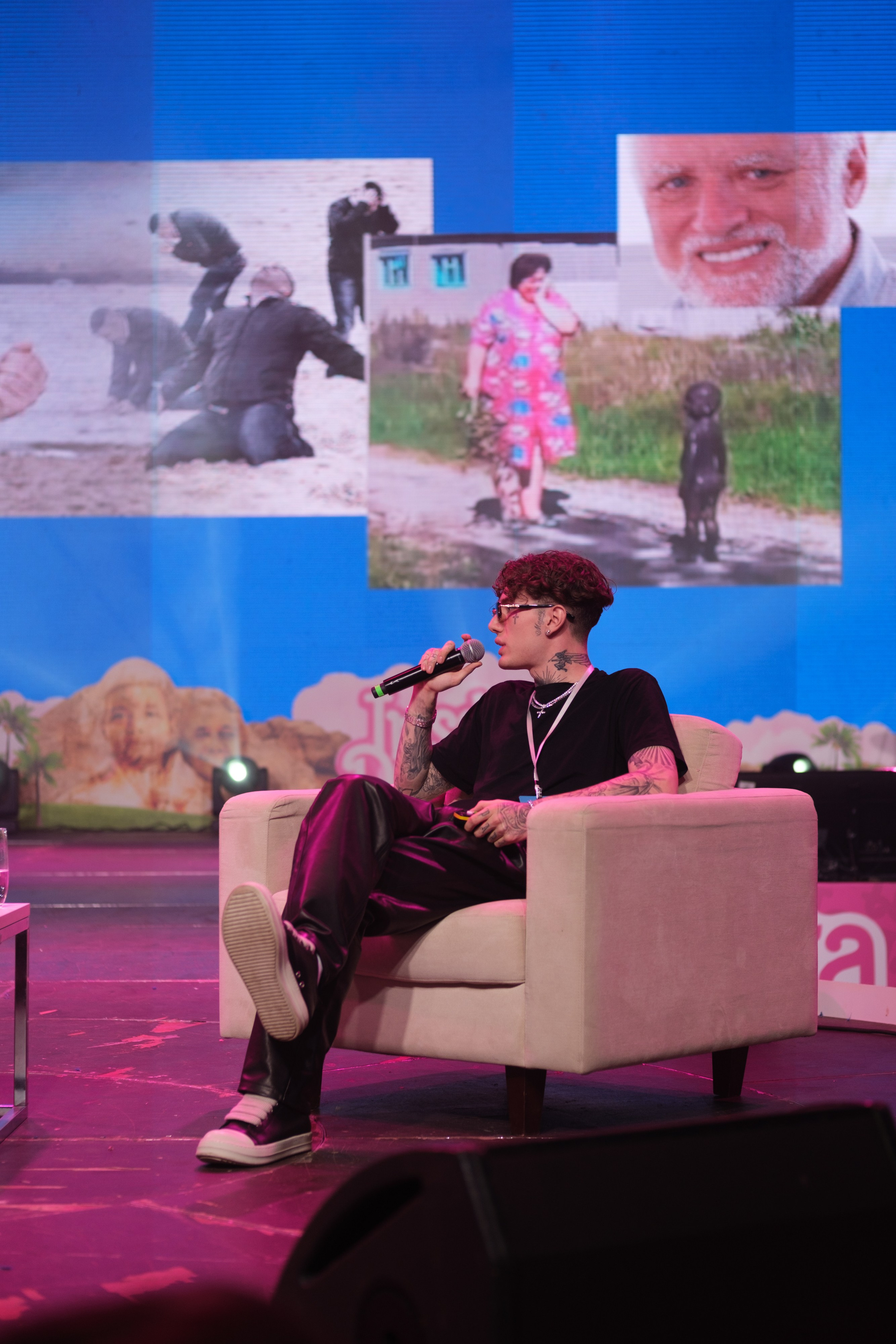 Мероприятия. Фотограф Москва, Дима Пеллер