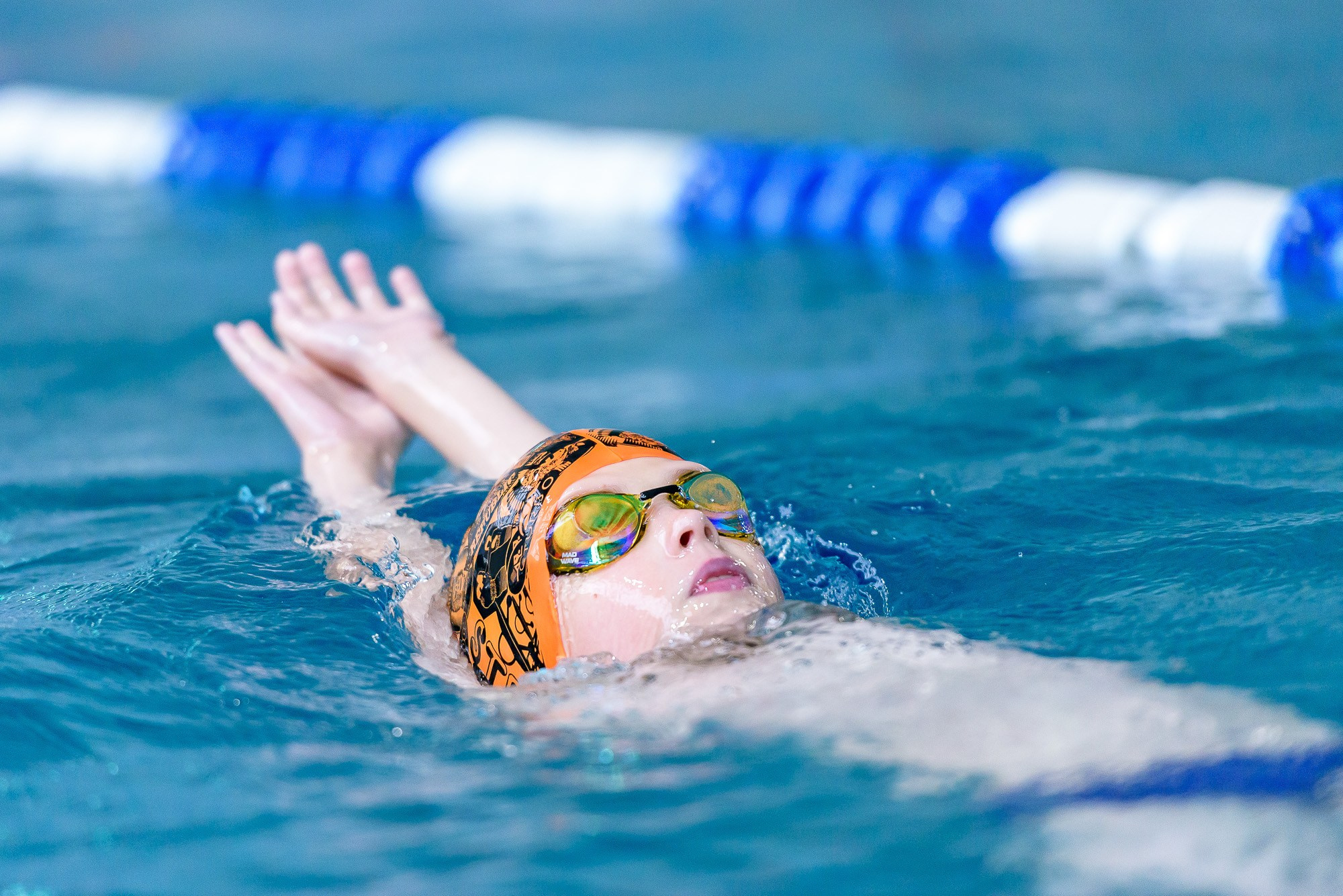Вода. Репортажный фотограф Сергей Квартальнов