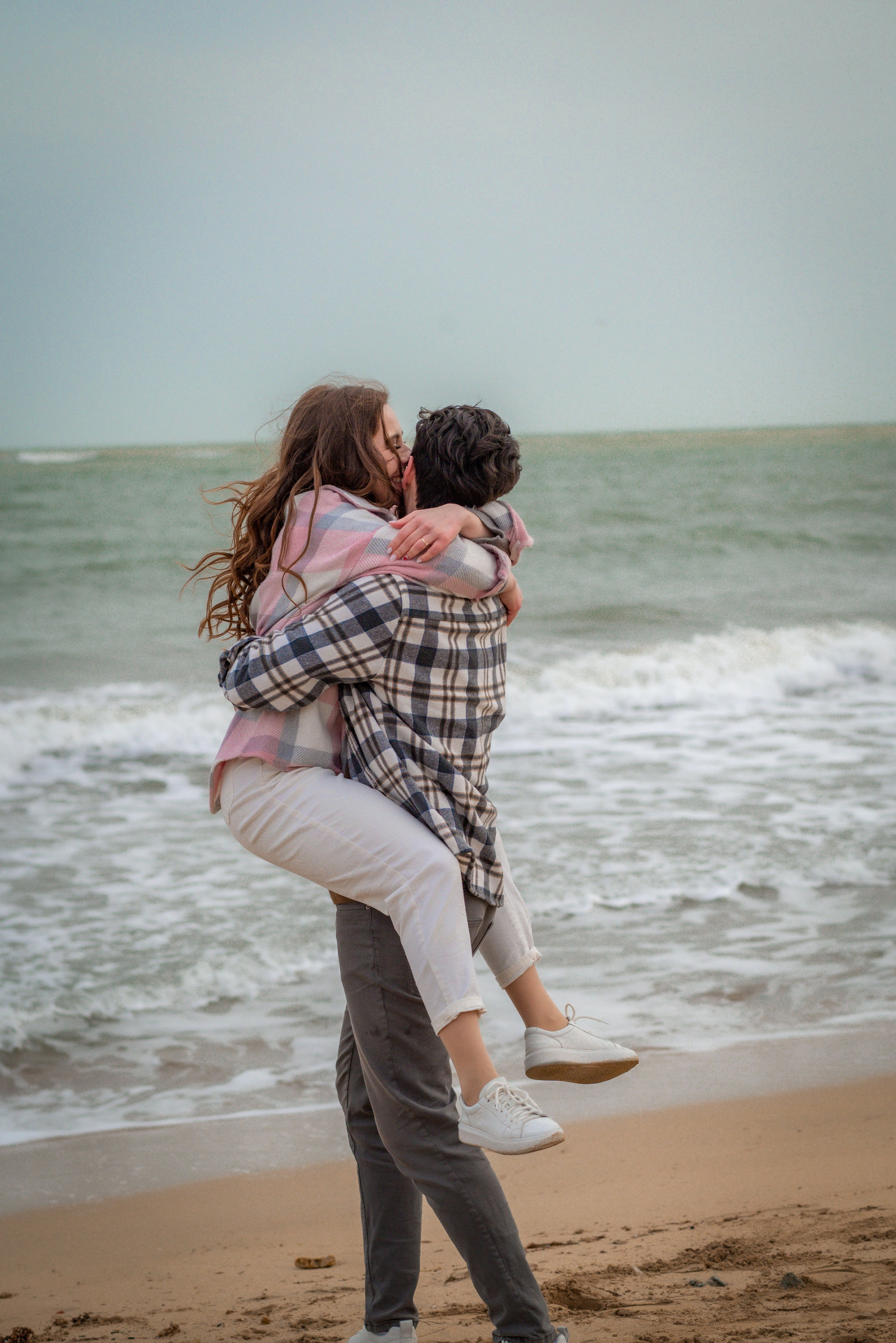 Love story. Выпускные альбомы в Крыму