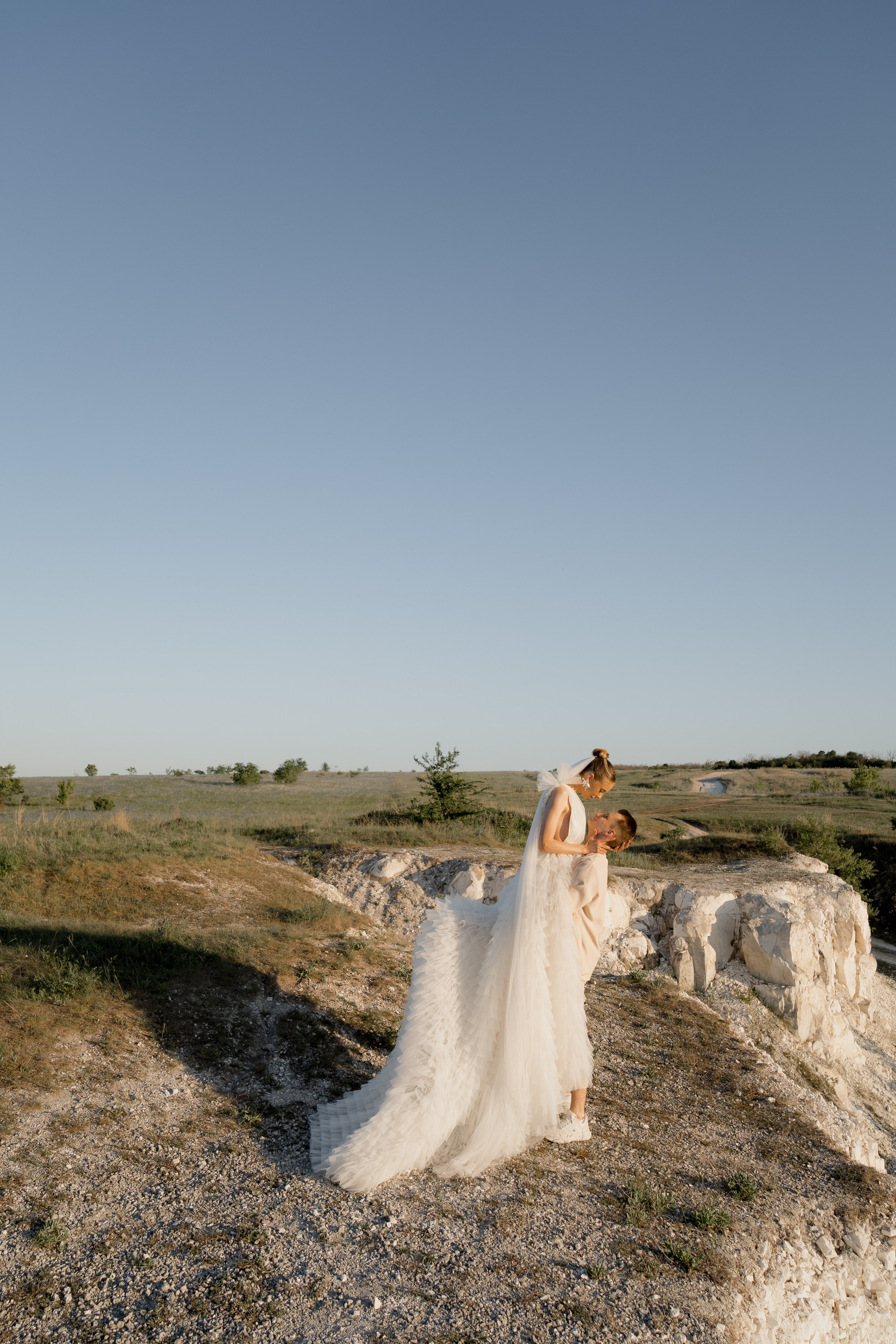 Егор и Лиза. Свадебный фотограф Воронеж Марина Грудинина