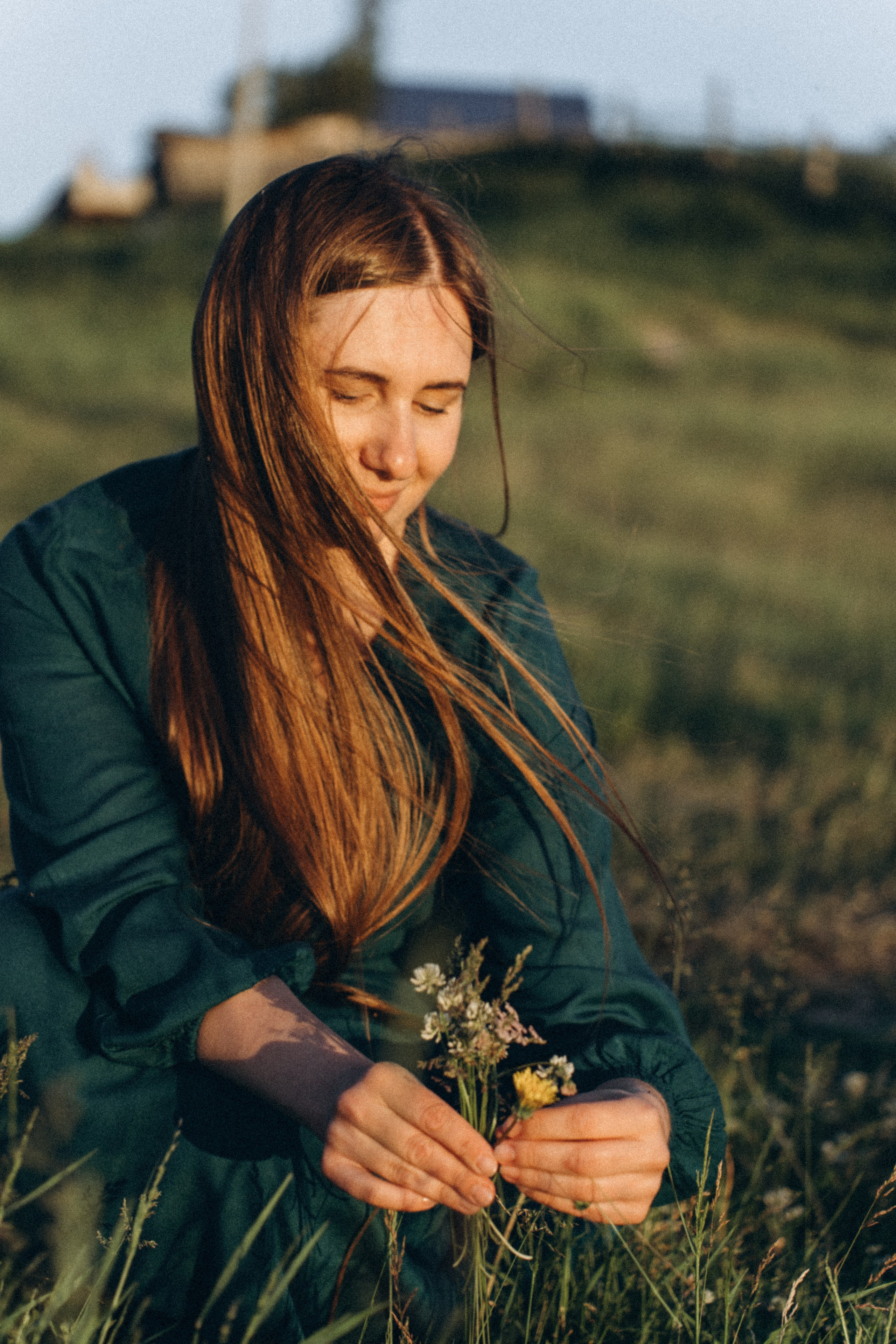 Игорь Оля Вика и Мия. Лайфстайл фотограф в Ханты-Мансийске Мария Шишкина