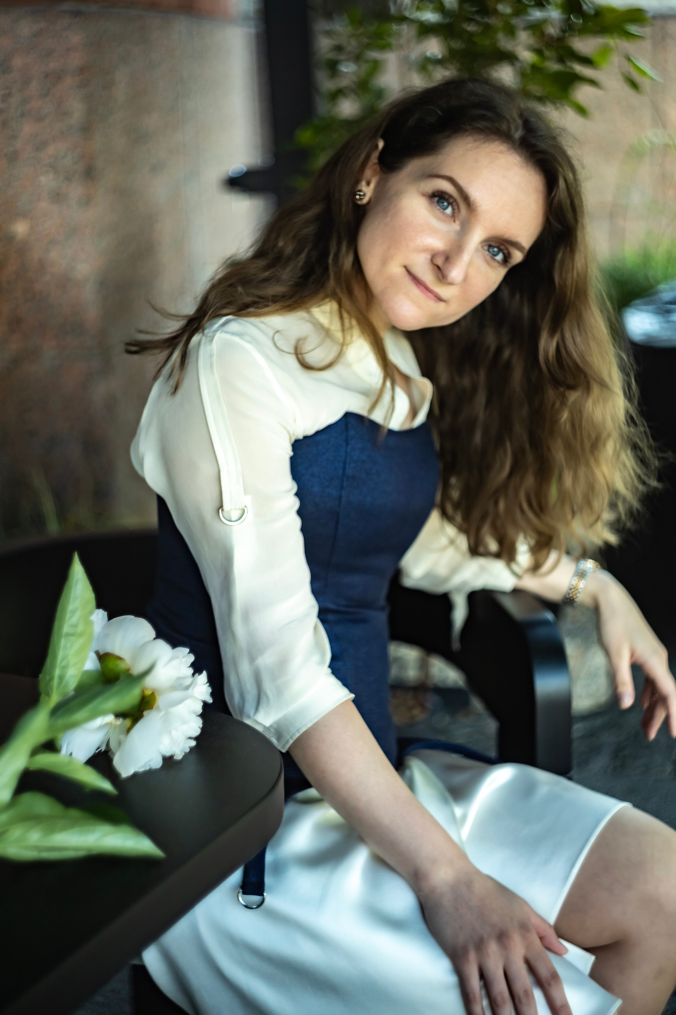 Новая Голландия (2025). Драчёва Елена портретный фотограф Санкт-Петербург