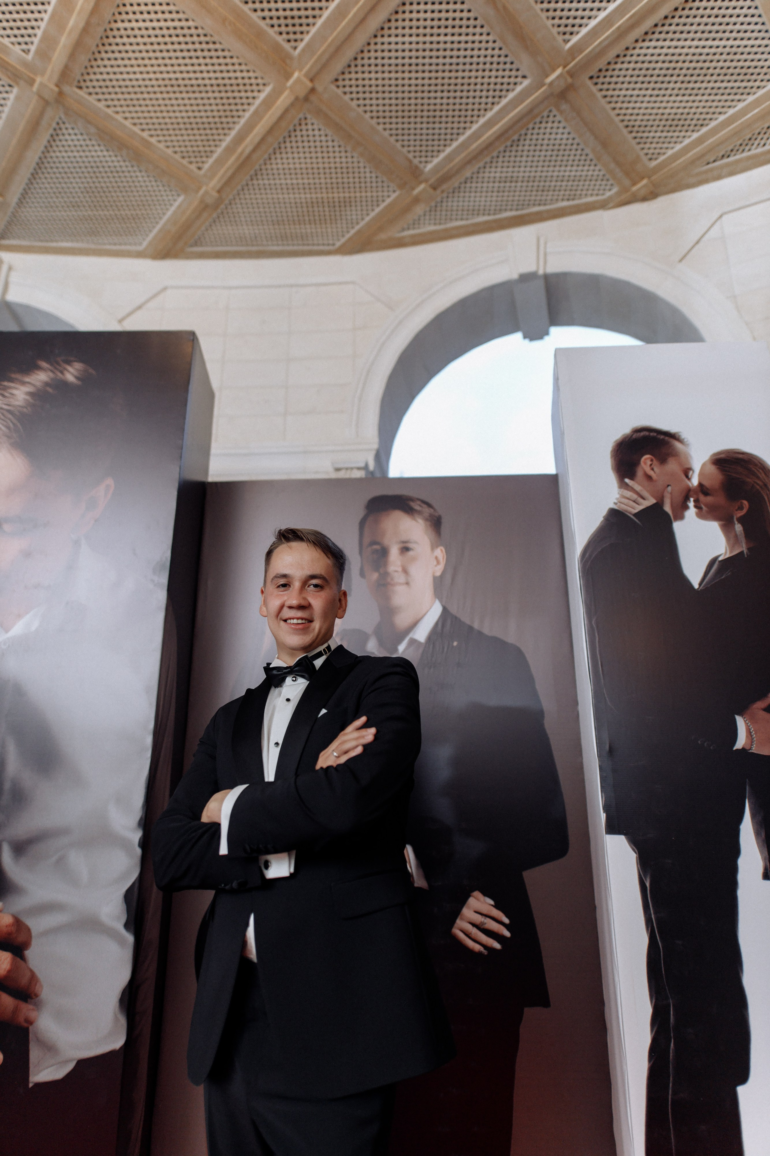 Дмитрий и Анна. Дмитрий Позняк — свадебный фотограф в Брянске. Личный сайт фотографа